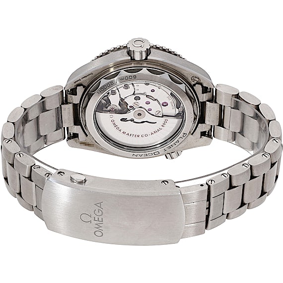 Omega Seamaster 215.30.44.21.01.001 Omega Seamaster 215.30.44.21.01.001