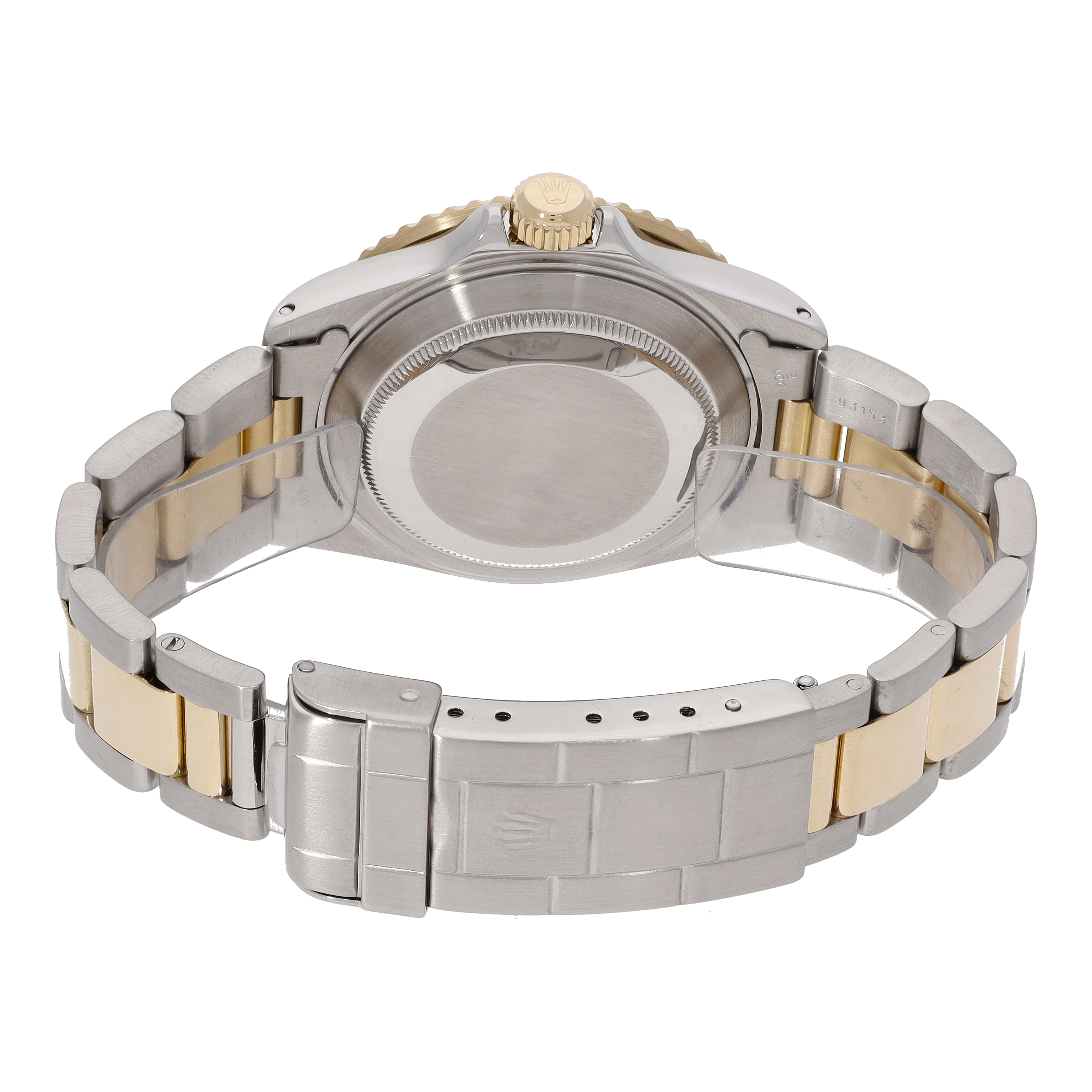 Rolex Submariner 16613