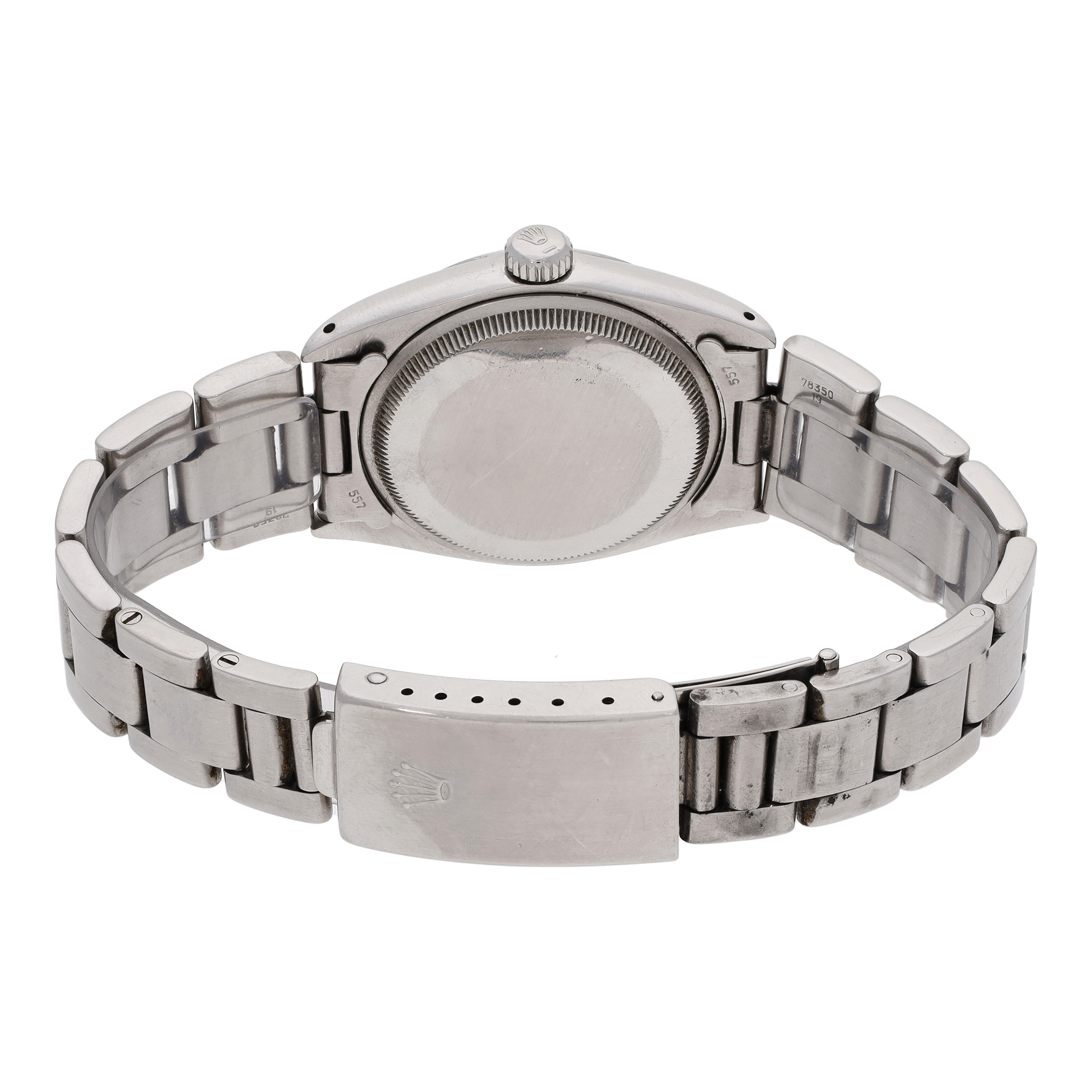 Rolex Oyster Perpetual 1500