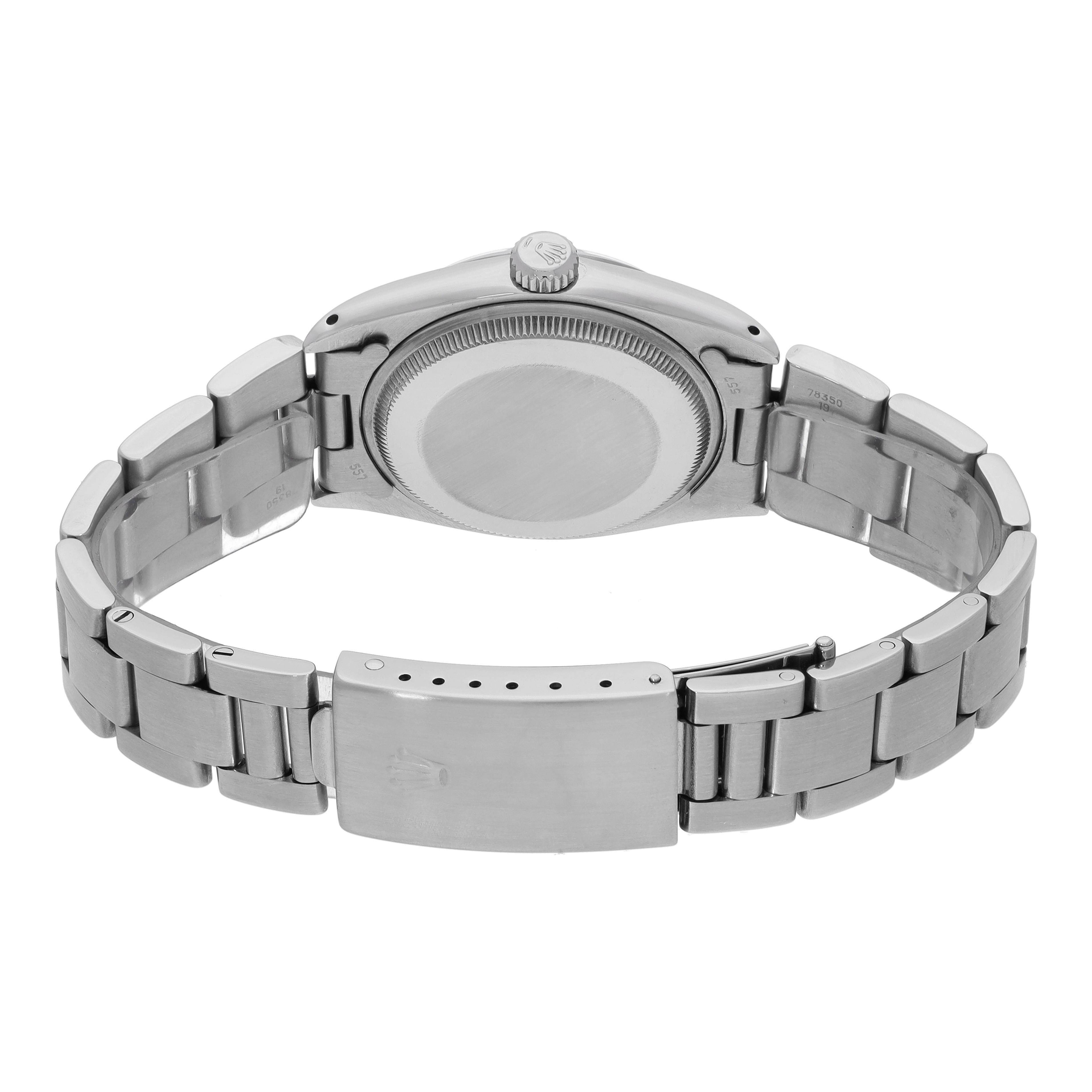 Rolex Oyster Perpetual 1500