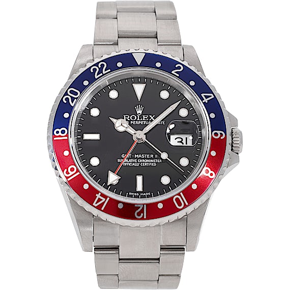 Rolex GMT-Master 16710T Rolex GMT-Master 16710T