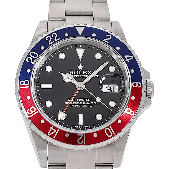 Rolex GMT-Master 16710T Rolex GMT-Master 16710T