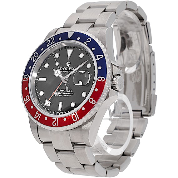 Rolex GMT-Master 16710T Rolex GMT-Master 16710T