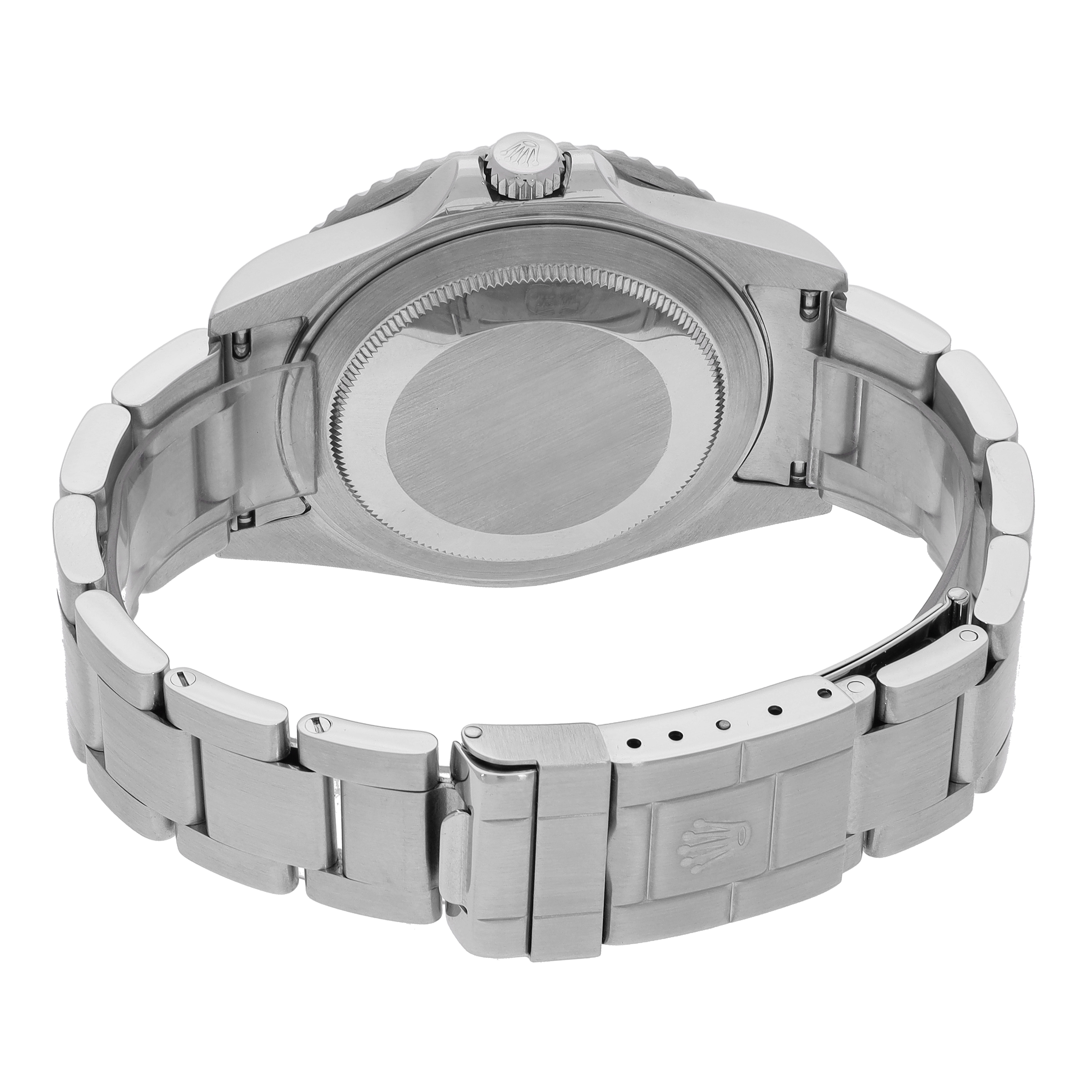 Rolex GMT-Master 16710T