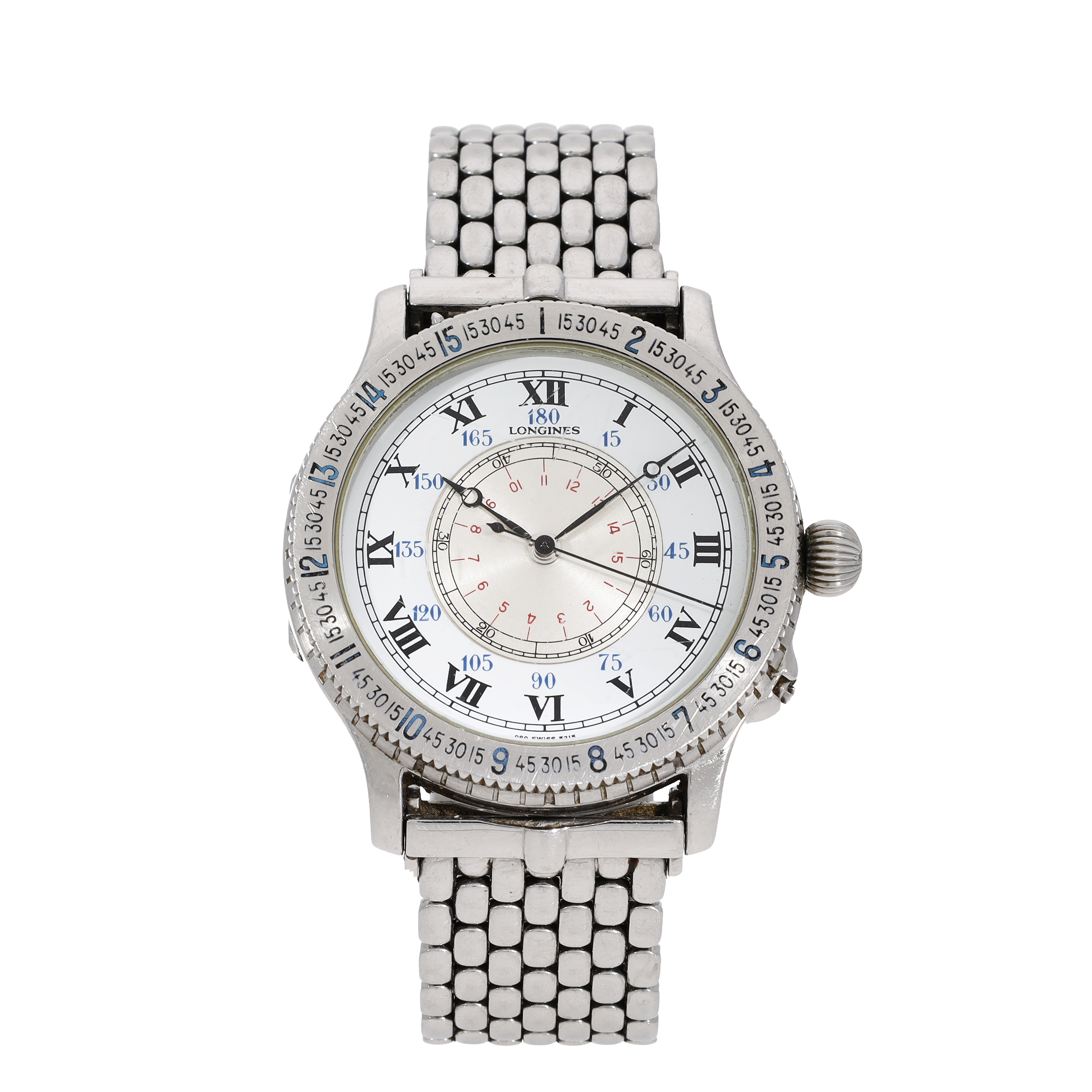 Longines Lindbergh 9895215