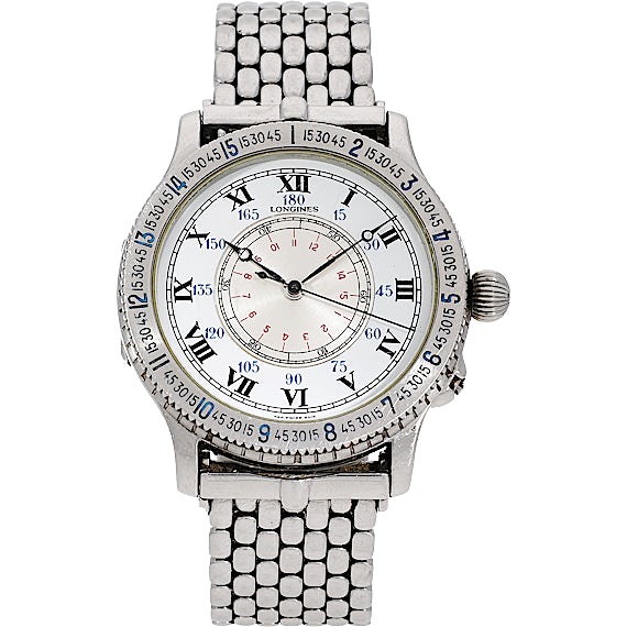 Longines Lindbergh 9895215 Longines Lindbergh 9895215