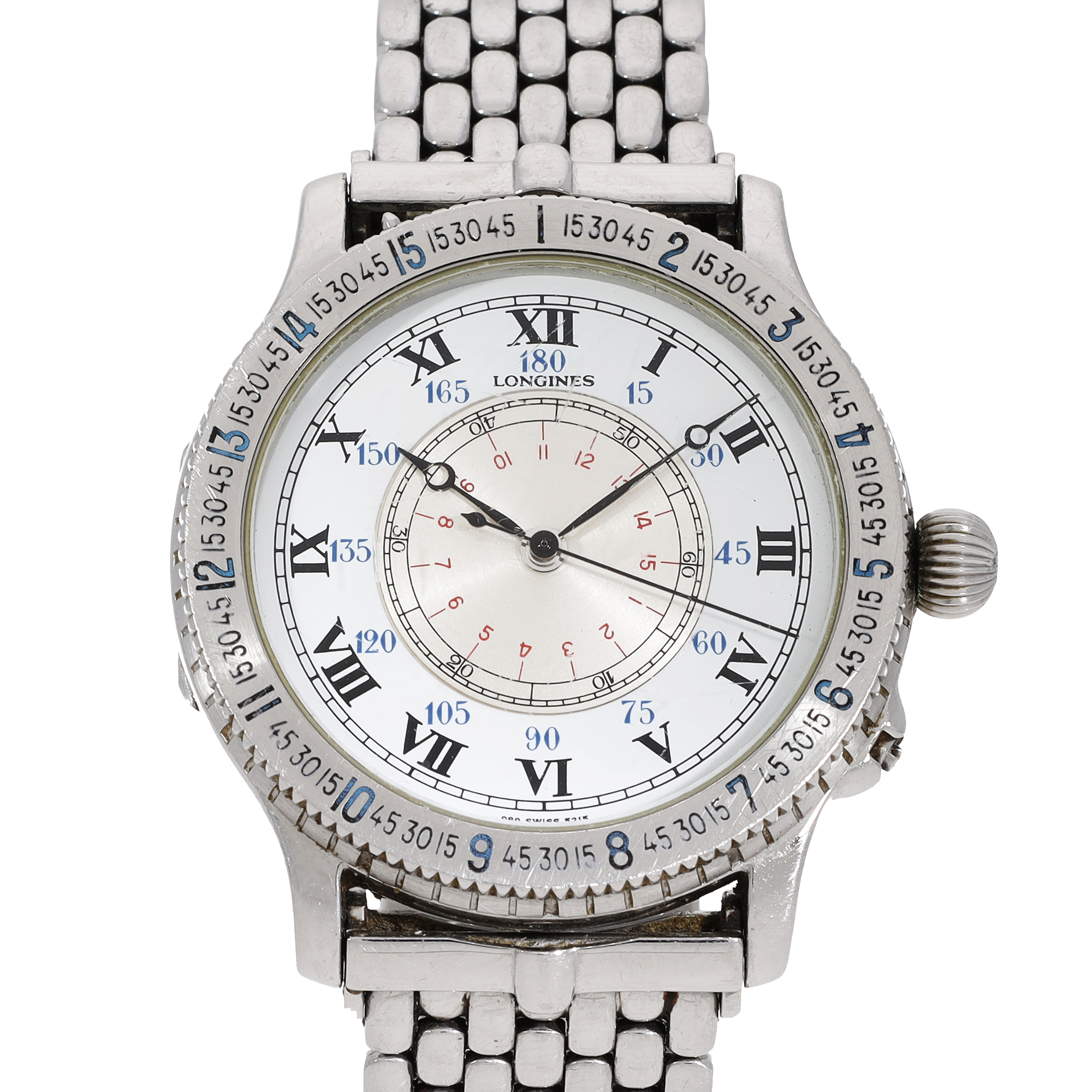Longines Lindbergh 9895215