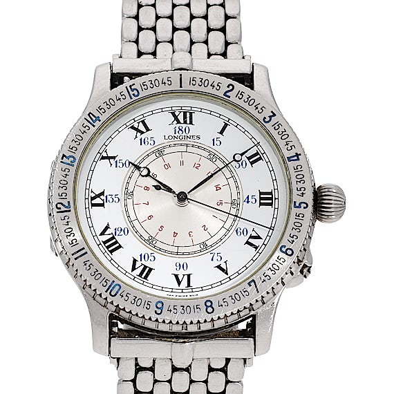 Longines Lindbergh 9895215 Longines Lindbergh 9895215