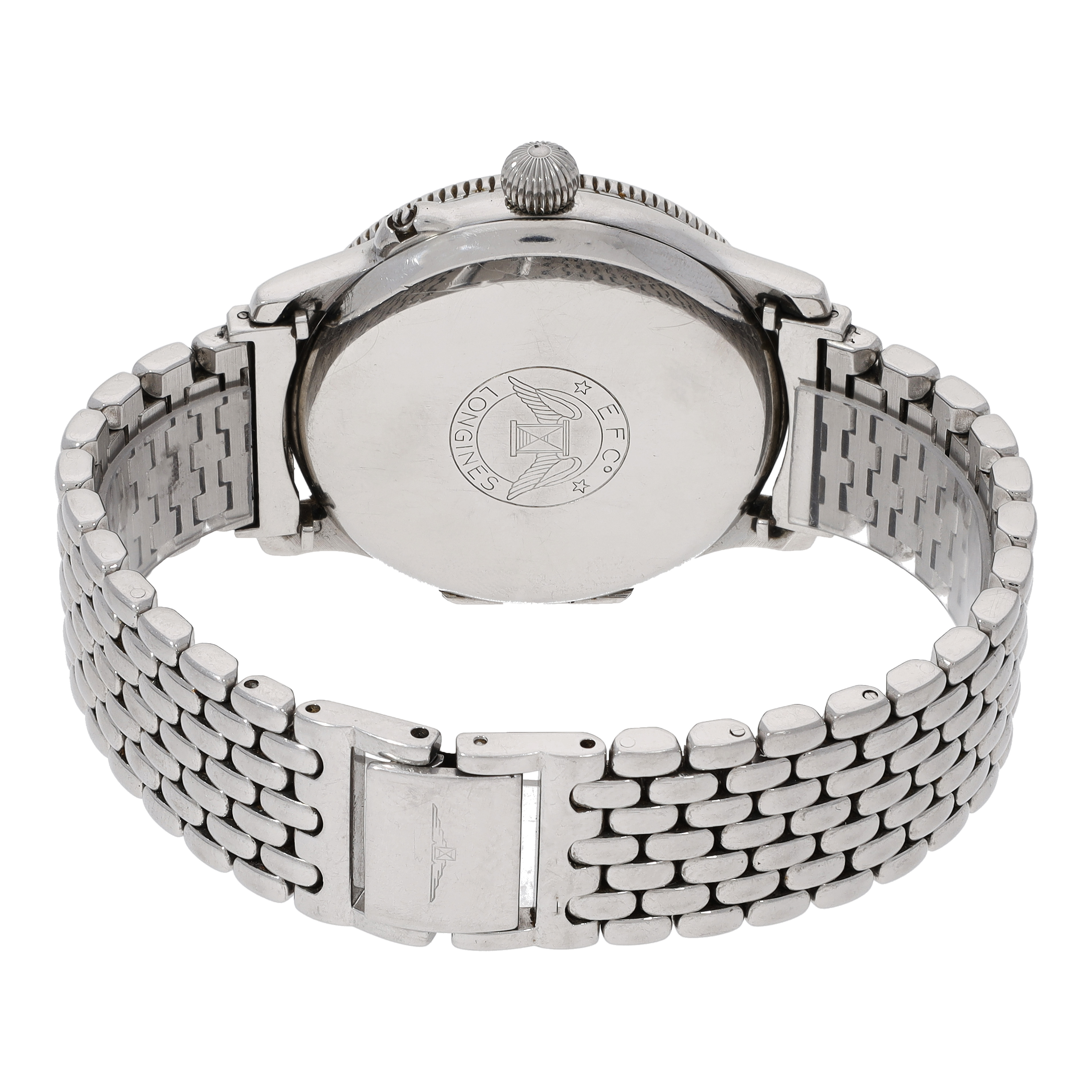 Longines Lindbergh 9895215