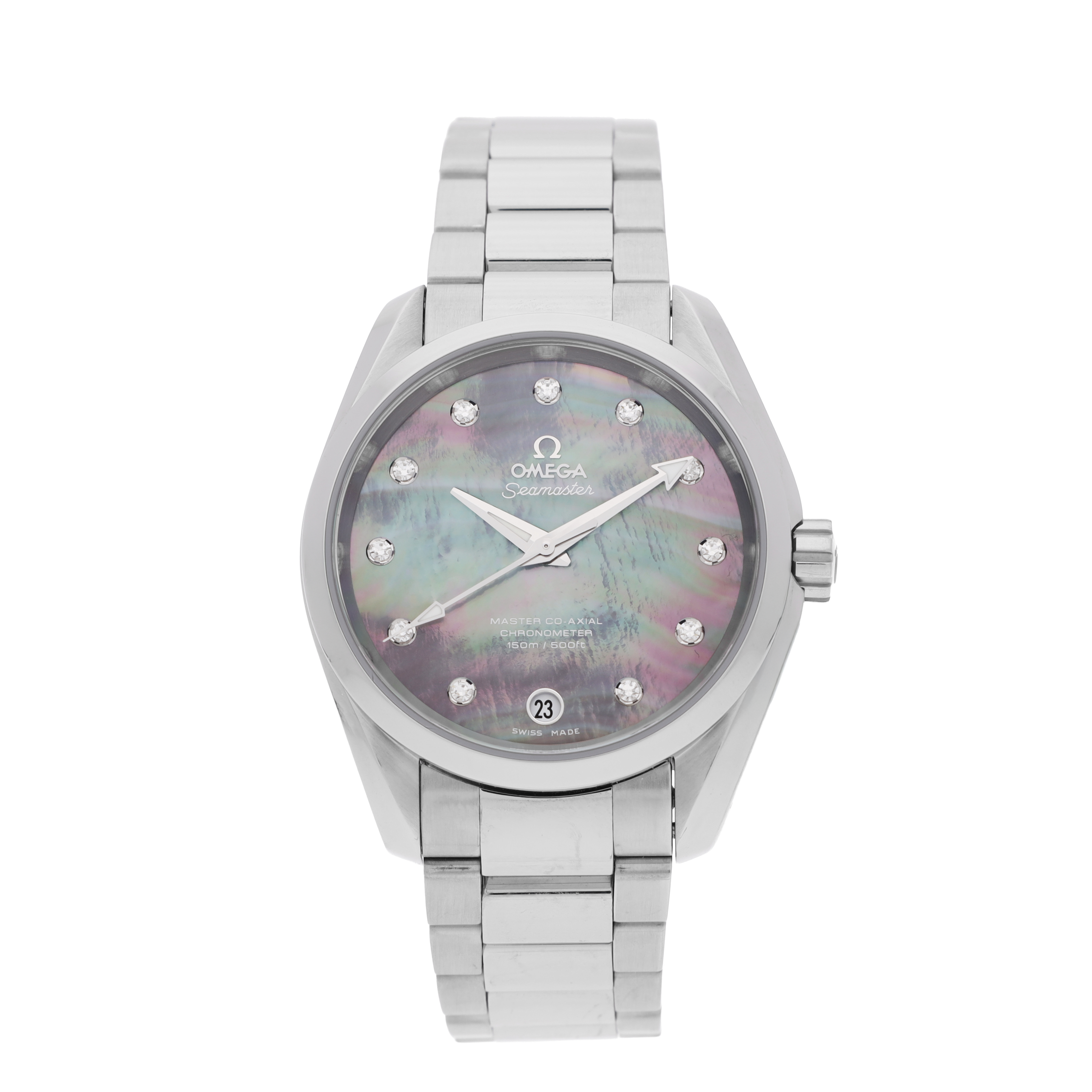 Omega Seamaster 220.10.34.20.57.001