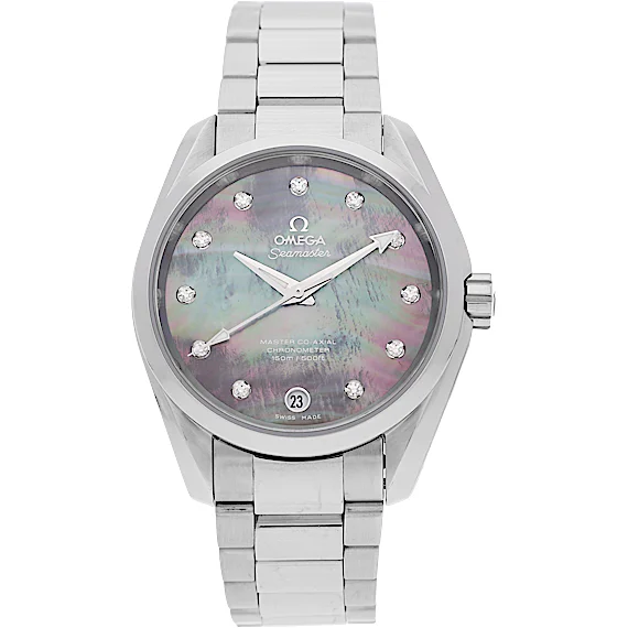 Omega Seamaster 220.10.34.20.57.001 Omega Seamaster 220.10.34.20.57.001