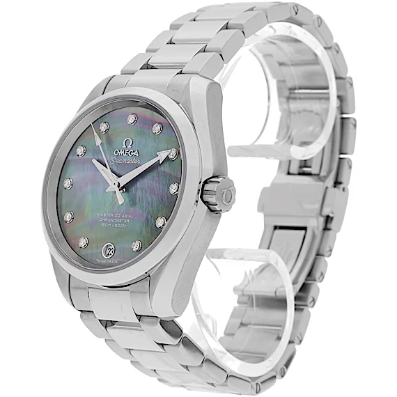 Omega Seamaster 220.10.34.20.57.001 Omega Seamaster 220.10.34.20.57.001