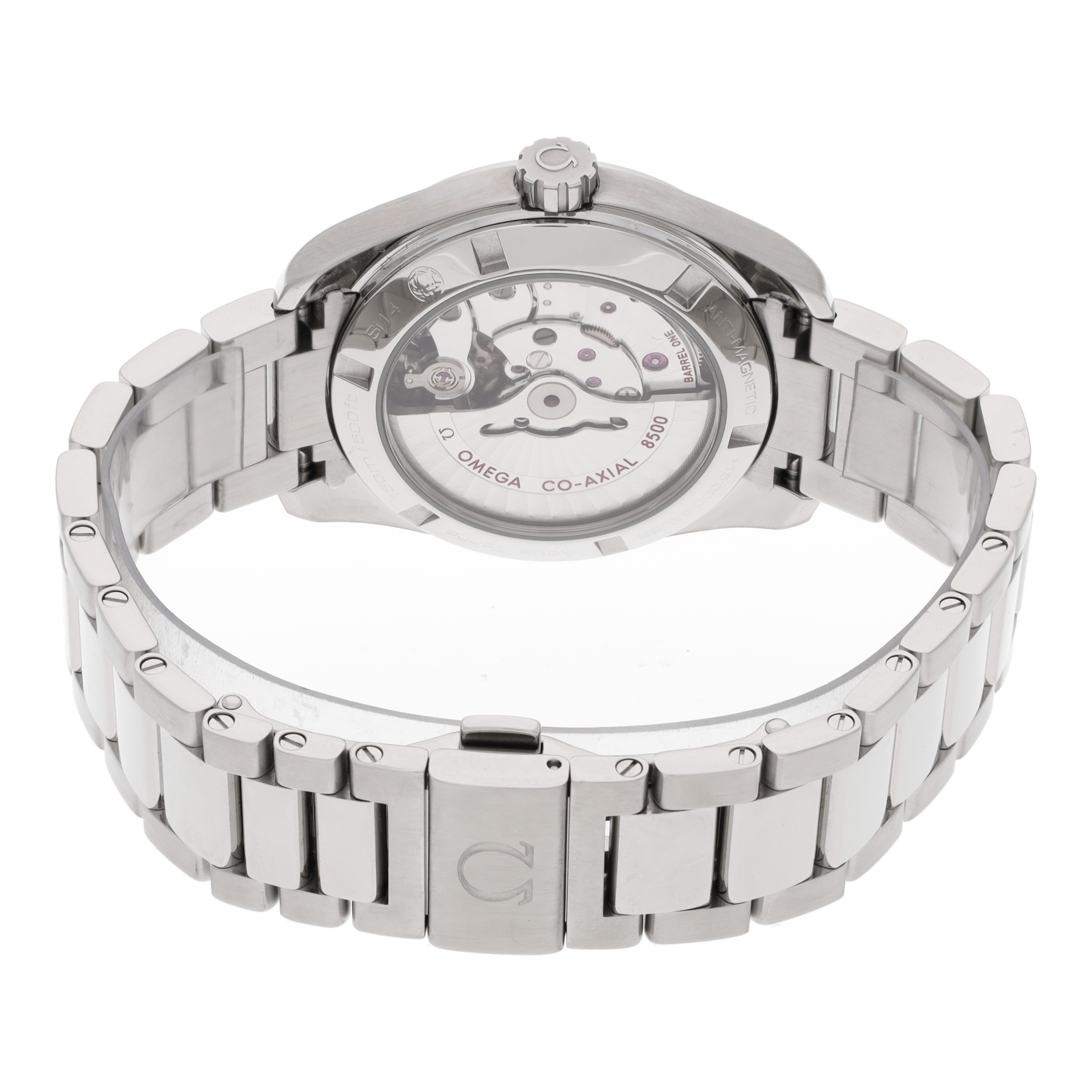 Omega Seamaster 220.10.34.20.57.001