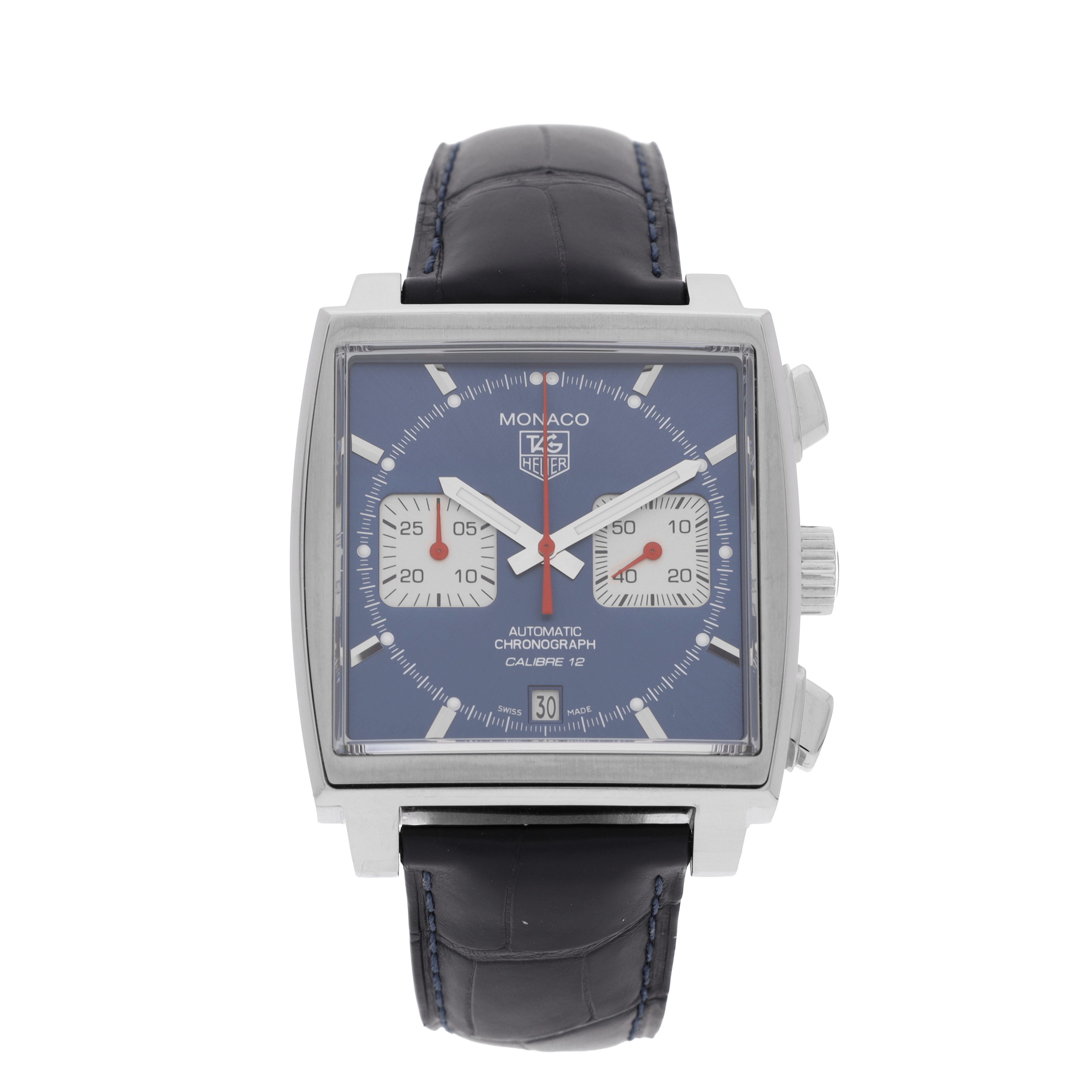 TAG Heuer Monaco CAW211