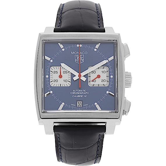 TAG Heuer Monaco CAW211 TAG Heuer Monaco CAW211