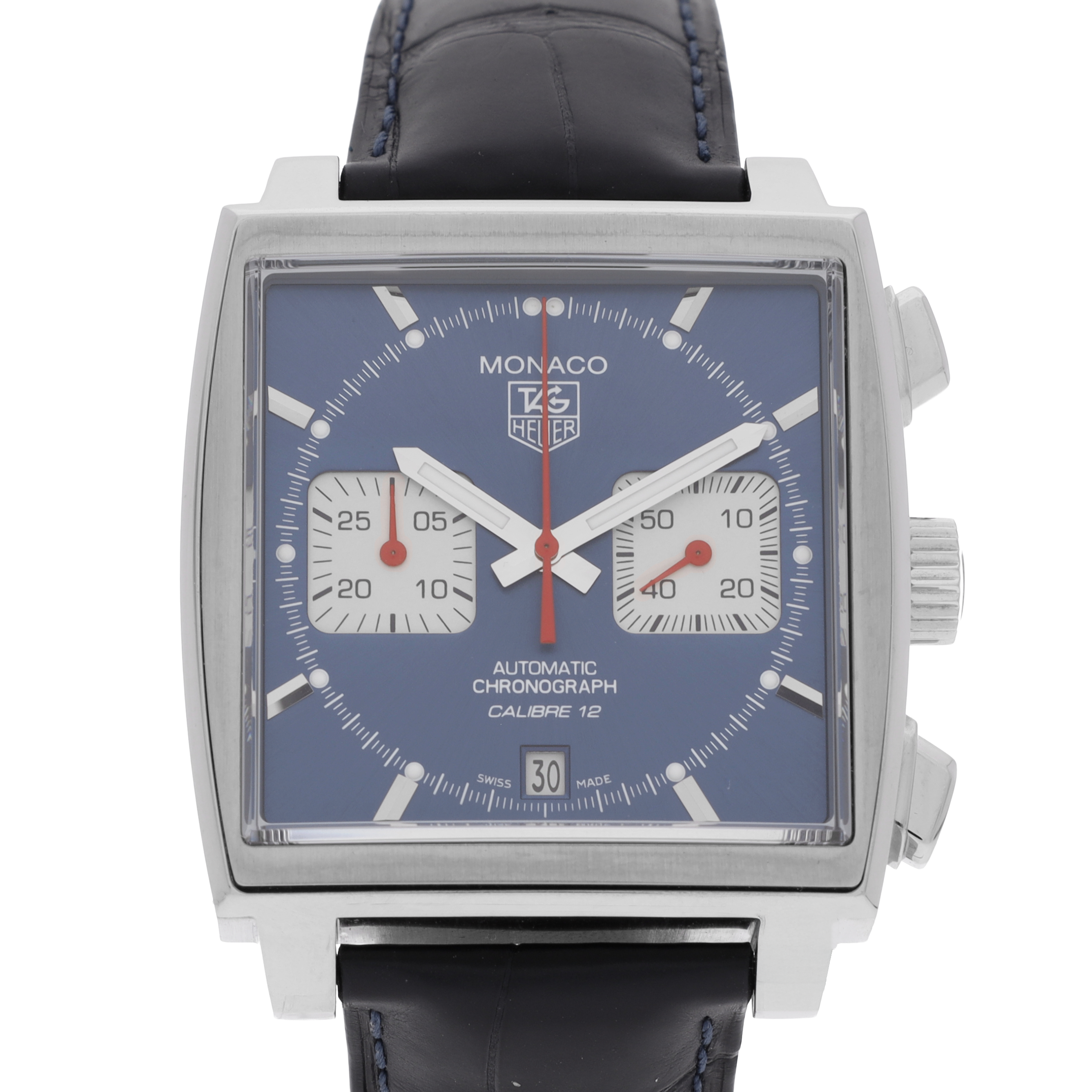 TAG Heuer Monaco CAW211