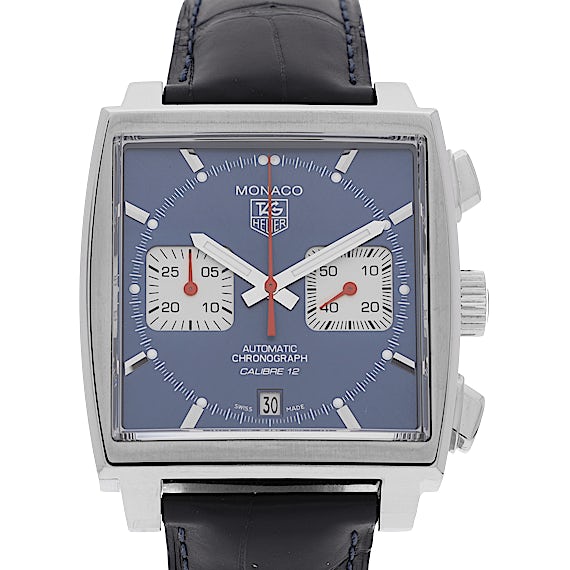 TAG Heuer Monaco CAW211 TAG Heuer Monaco CAW211