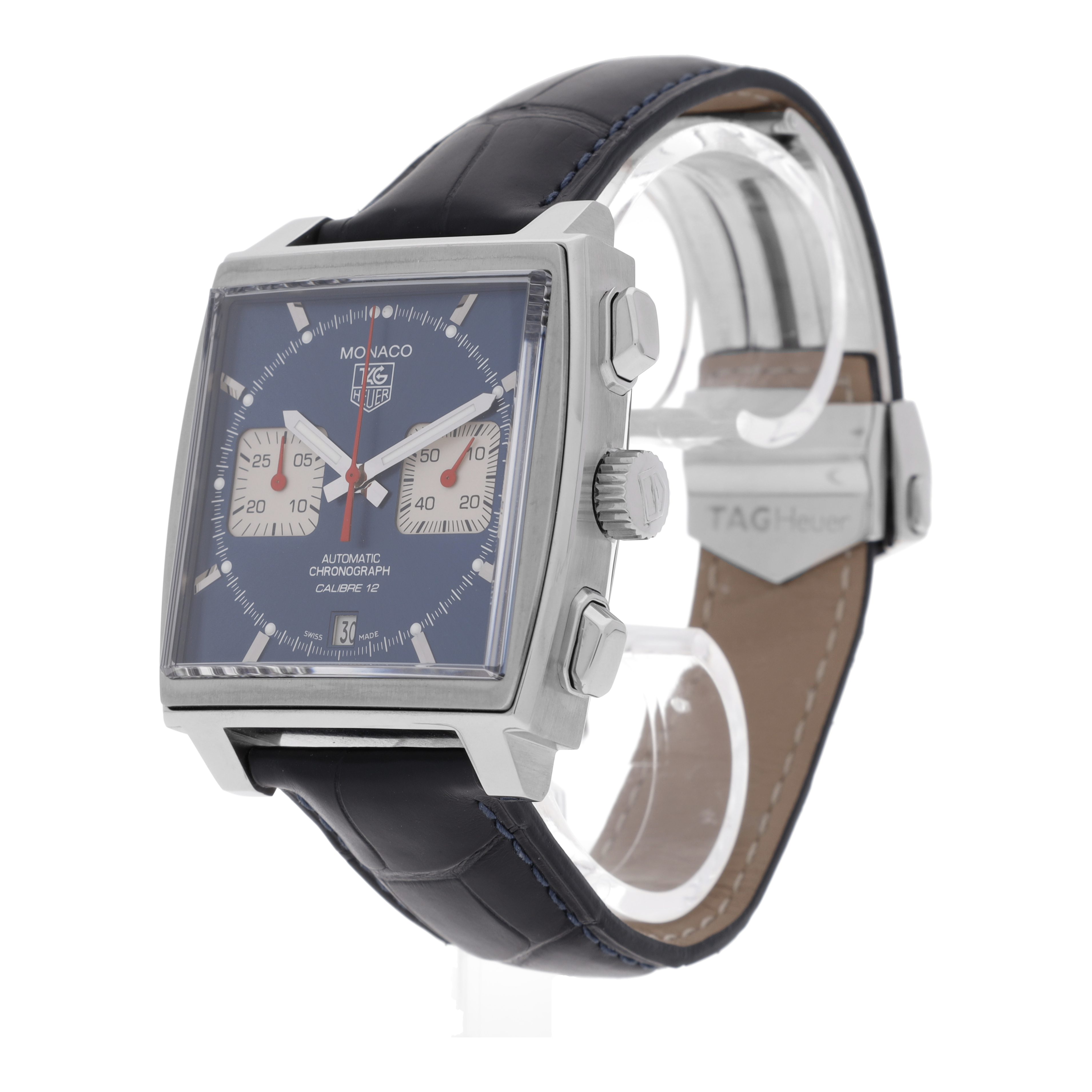TAG Heuer Monaco CAW211