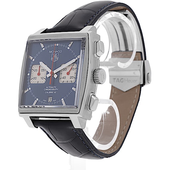 TAG Heuer Monaco CAW211 TAG Heuer Monaco CAW211