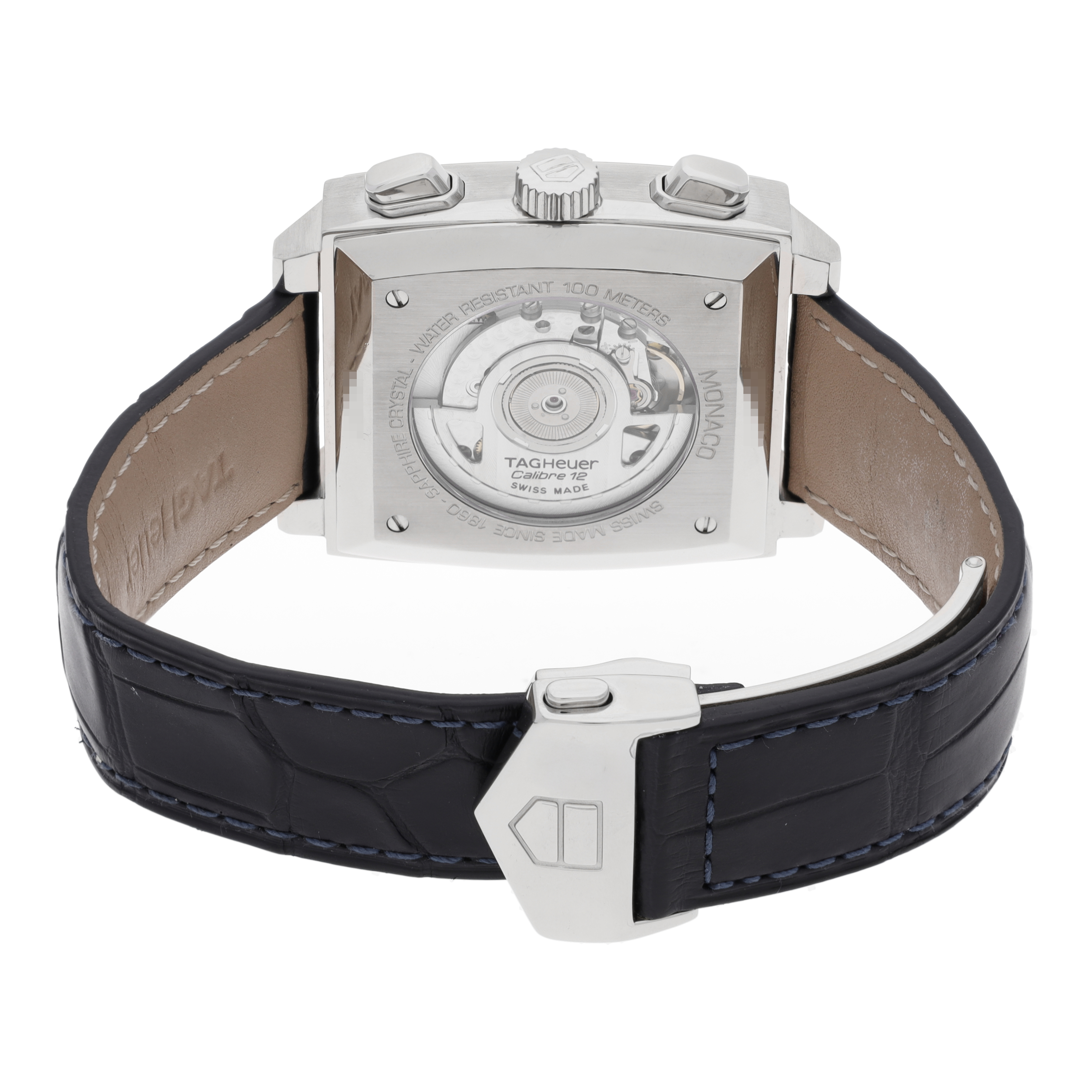 TAG Heuer Monaco CAW211