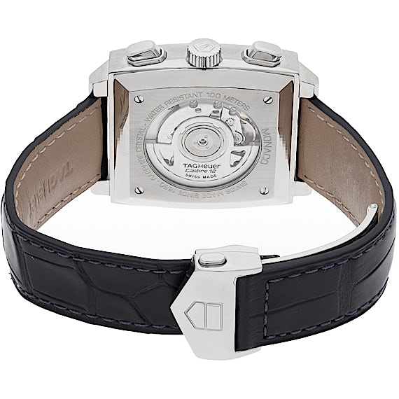 TAG Heuer Monaco CAW211 TAG Heuer Monaco CAW211