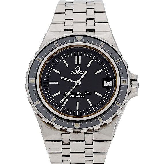 Omega Seamaster 3960900 Omega Seamaster 3960900