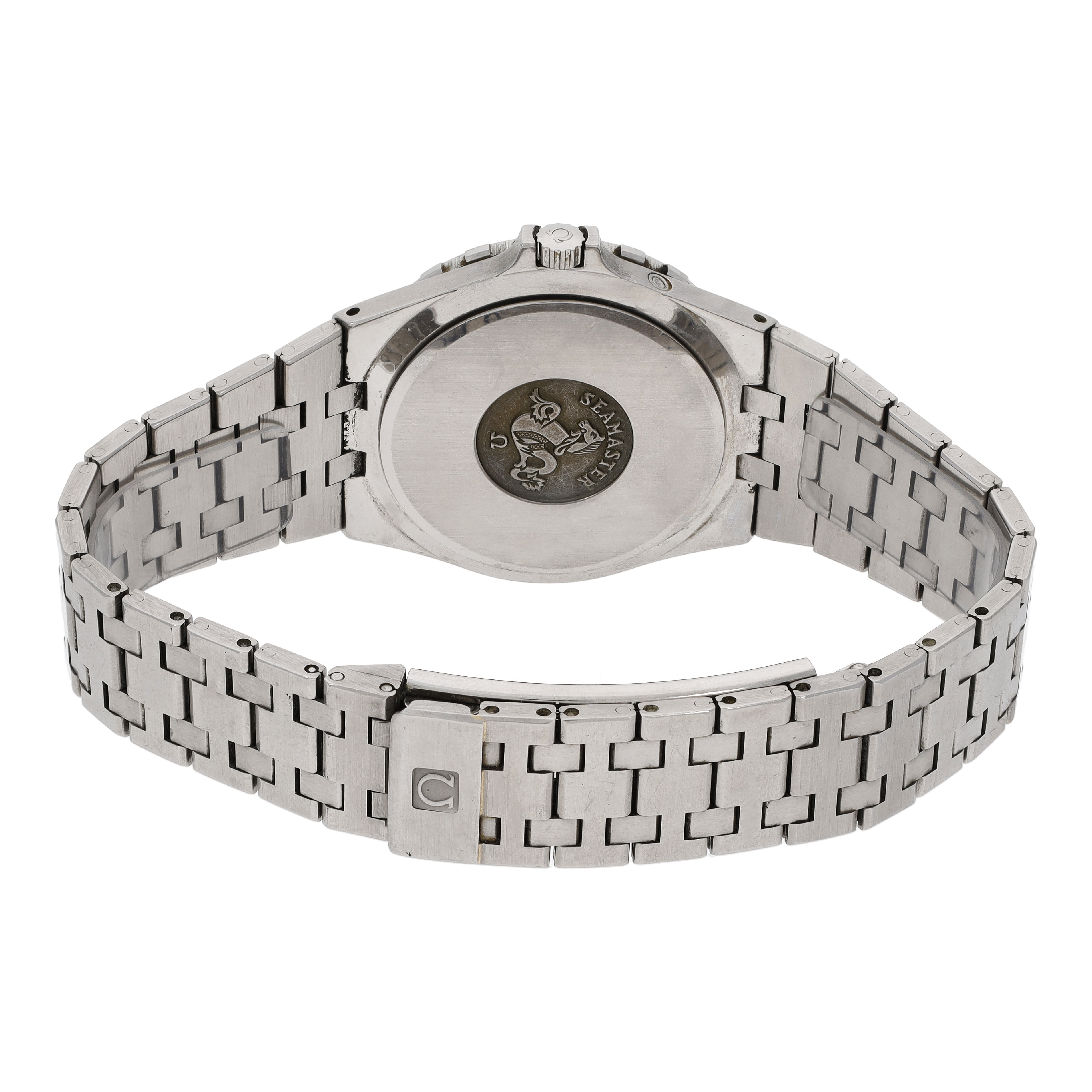 Omega Seamaster 3960900