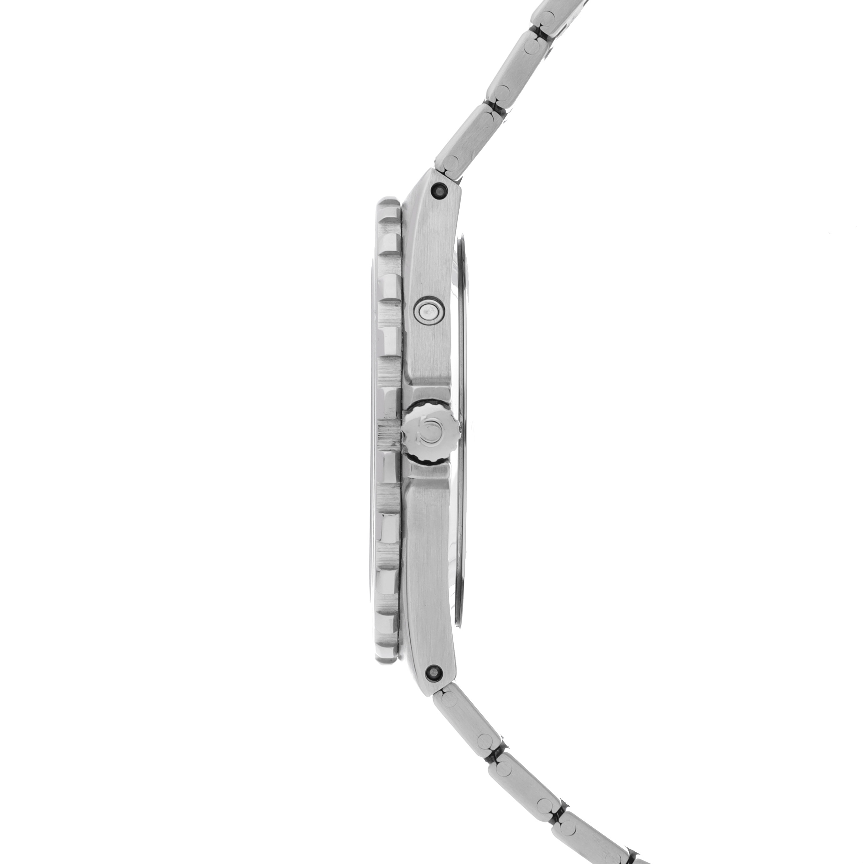 Omega Seamaster 3960900