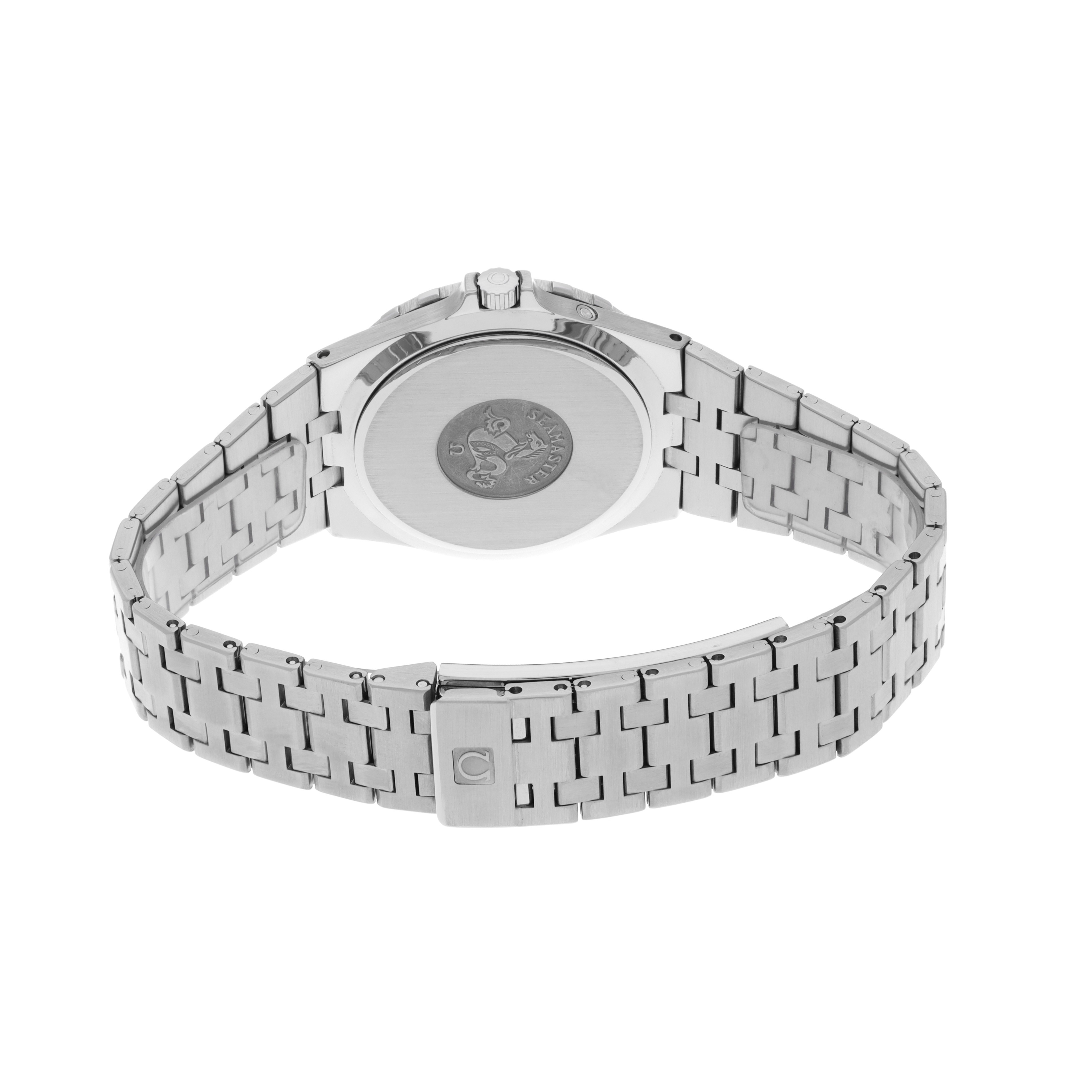 Omega Seamaster 3960900