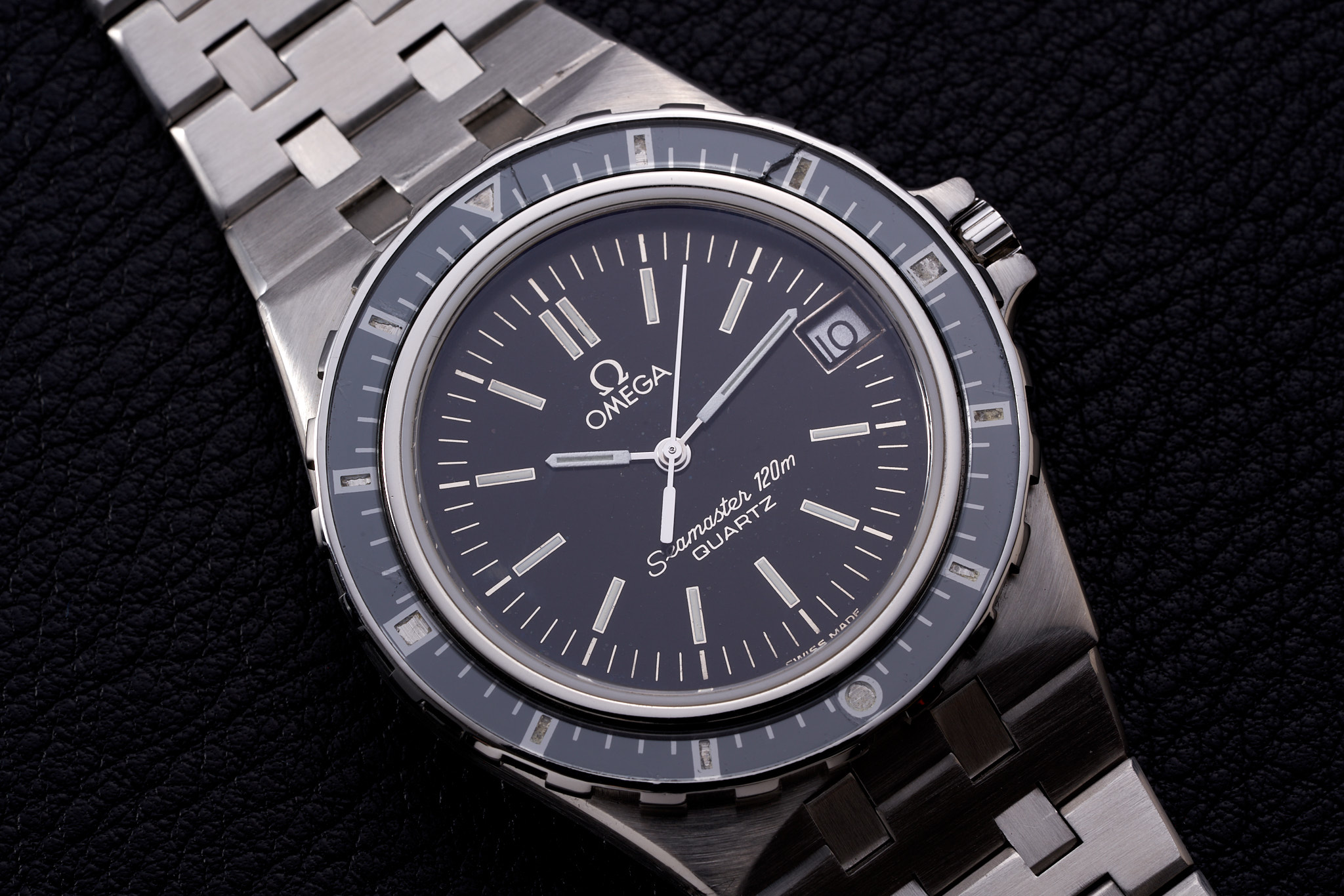 Omega Seamaster 396.0900