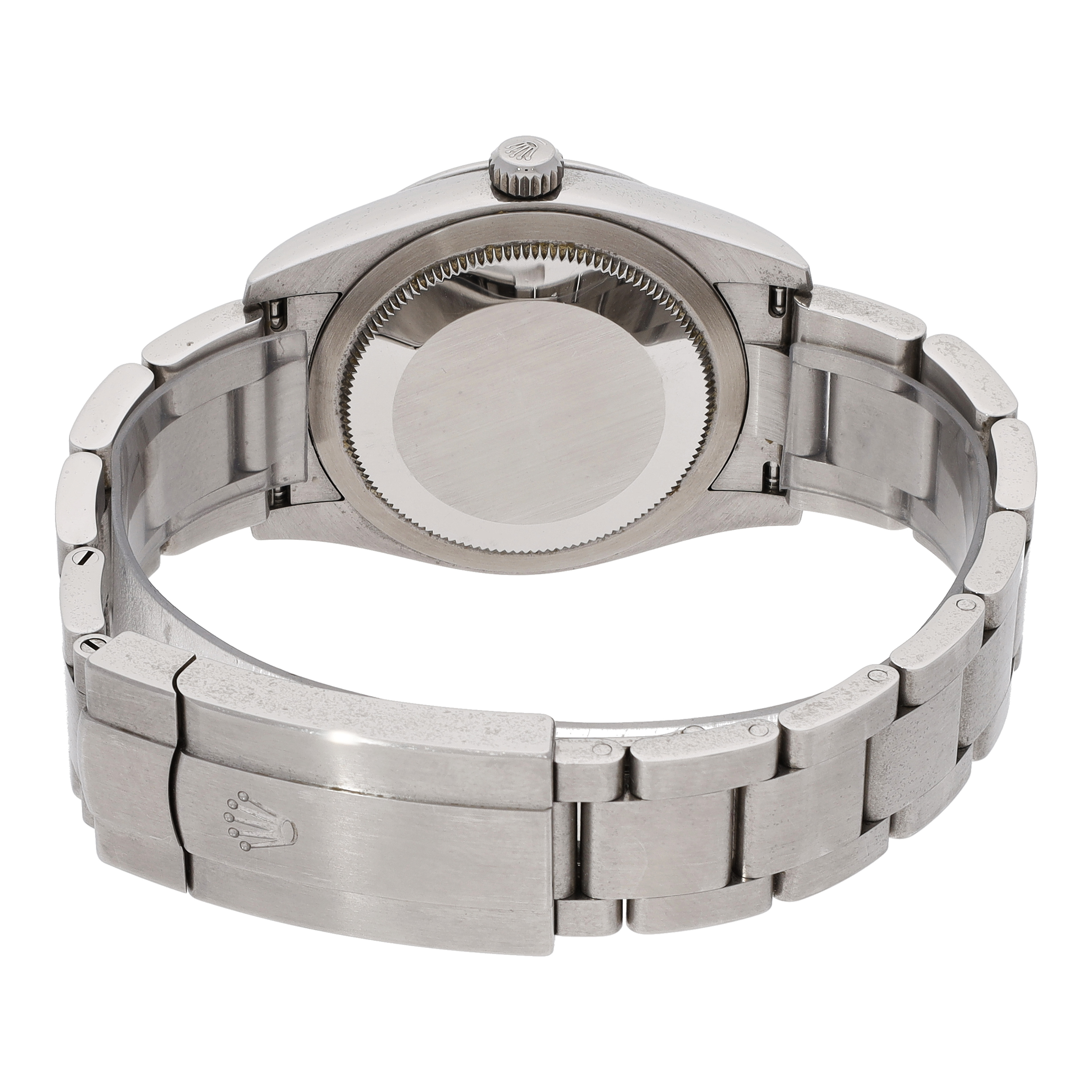 Rolex Oyster Perpetual 124200