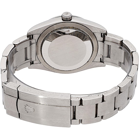 Rolex Oyster Perpetual 124200 Rolex Oyster Perpetual 124200