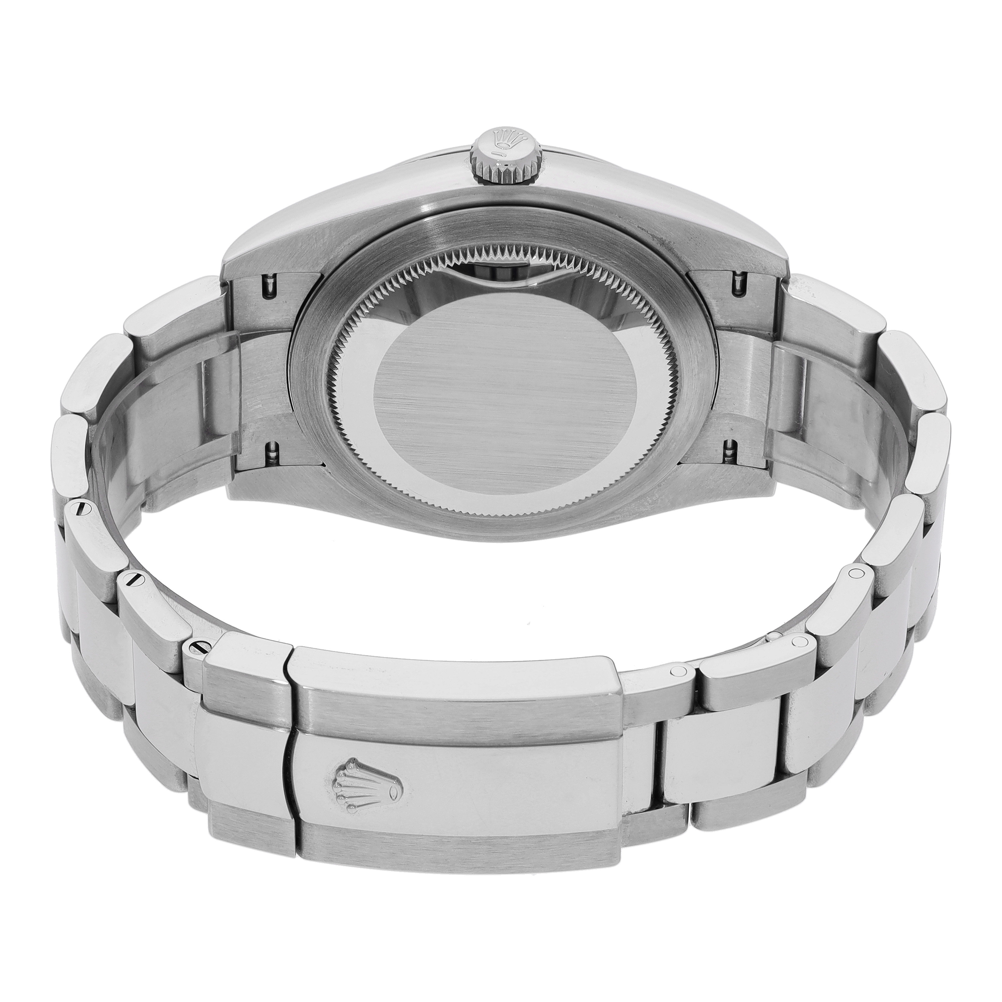 Rolex Datejust 126300