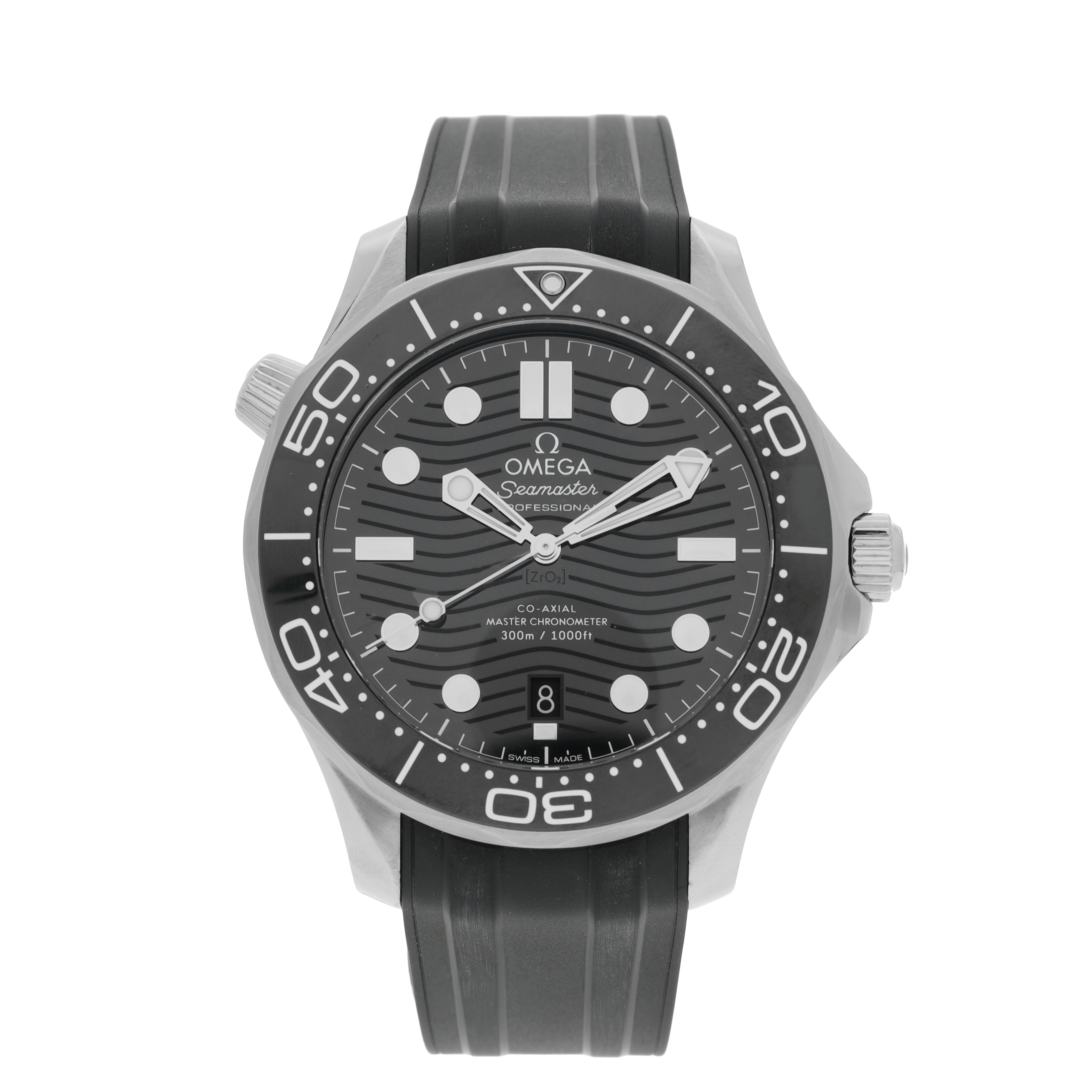 Omega Seamaster 210.32.42.20.10.001
