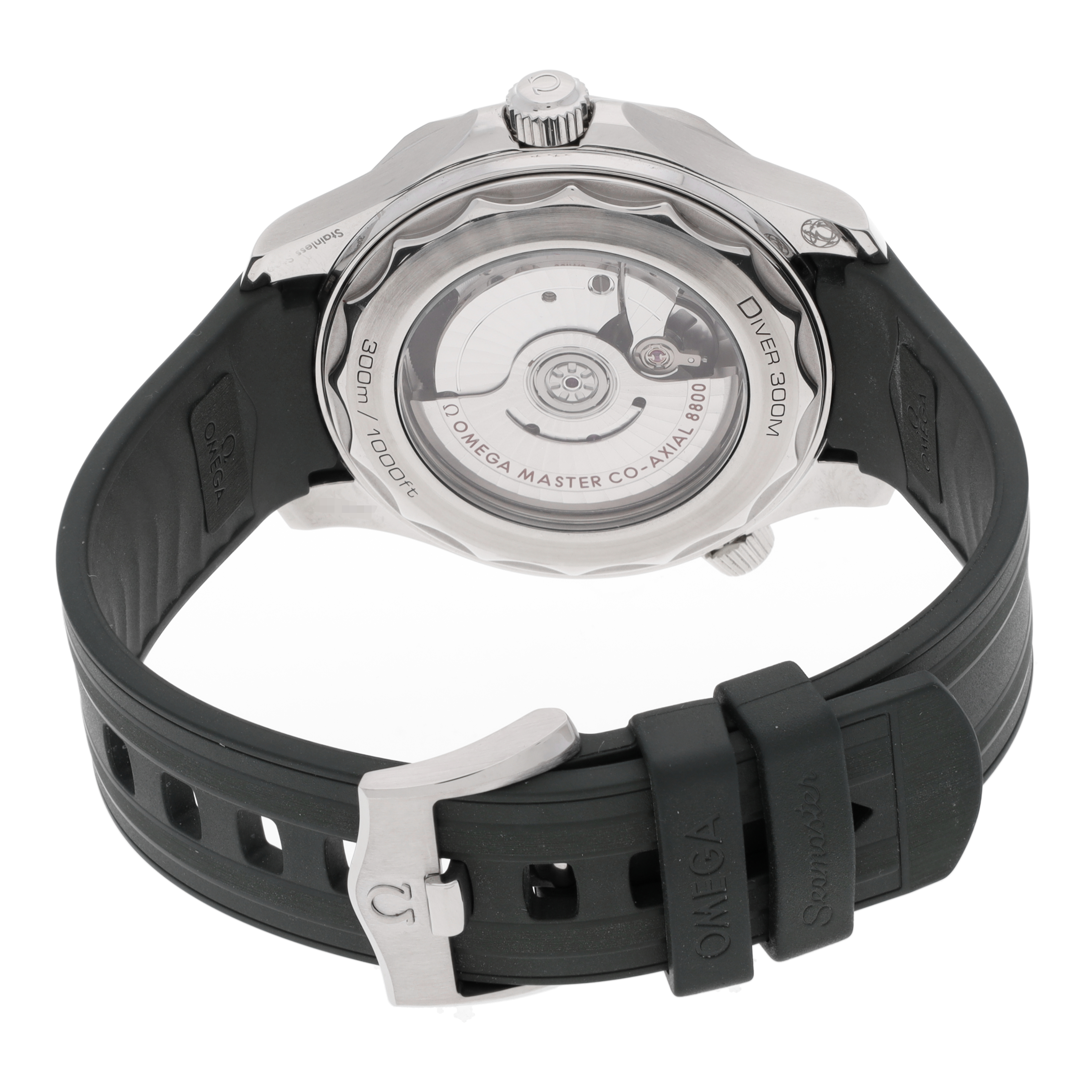 Omega Seamaster 210.32.42.20.10.001