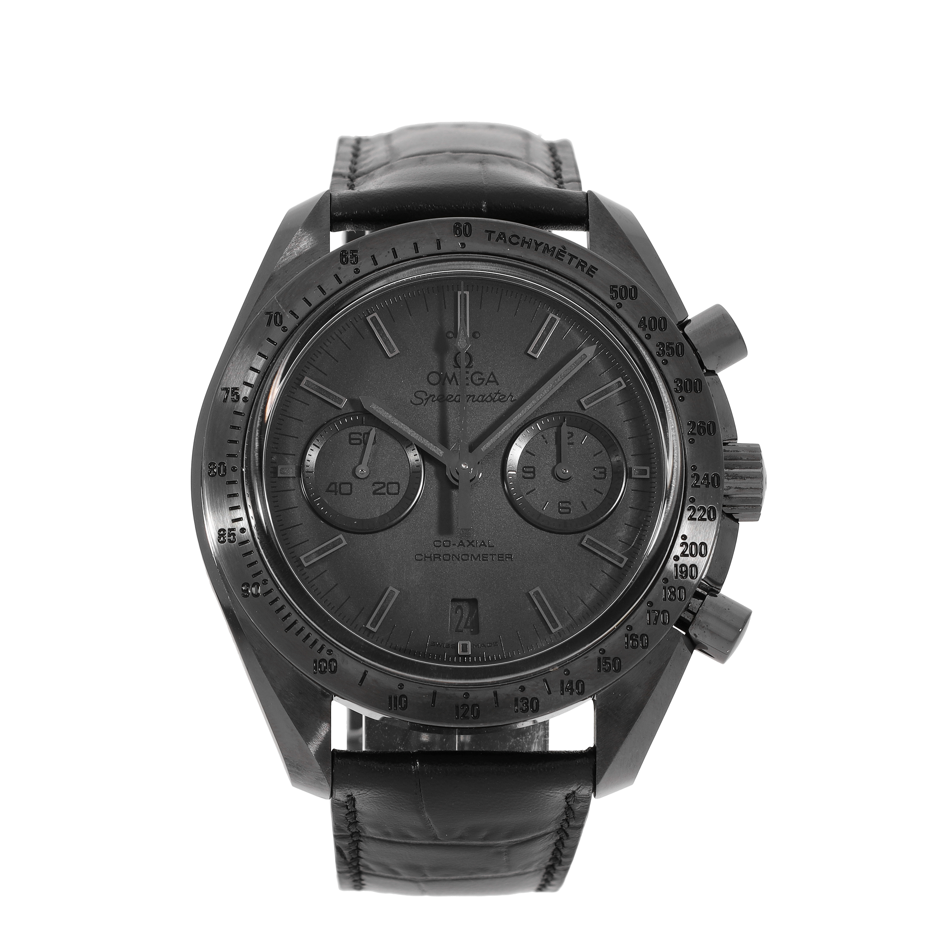 Omega Speedmaster 311.92.44.51.01.005