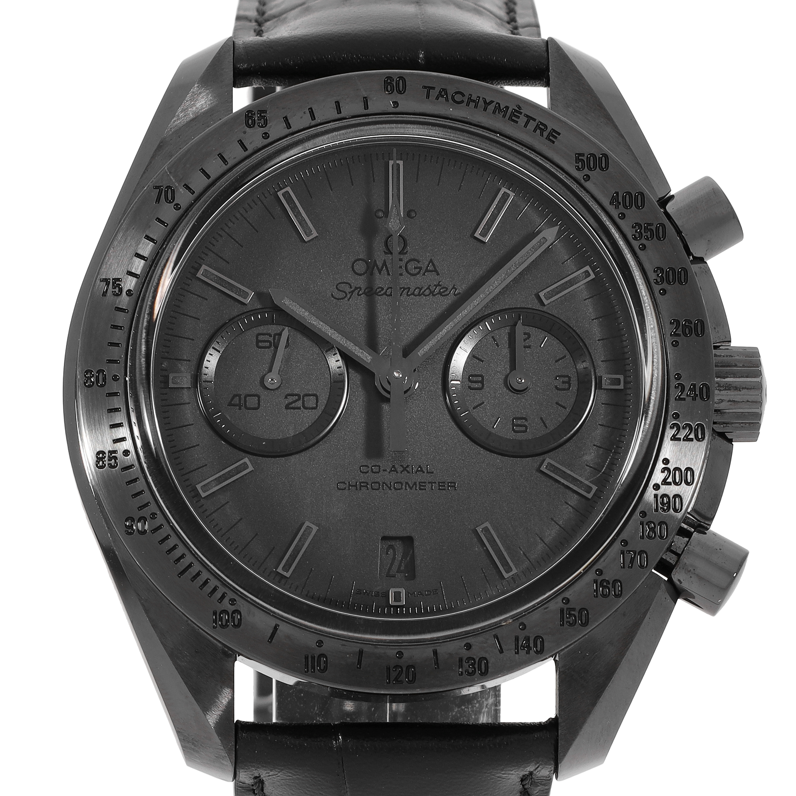 Omega Speedmaster 311.92.44.51.01.005