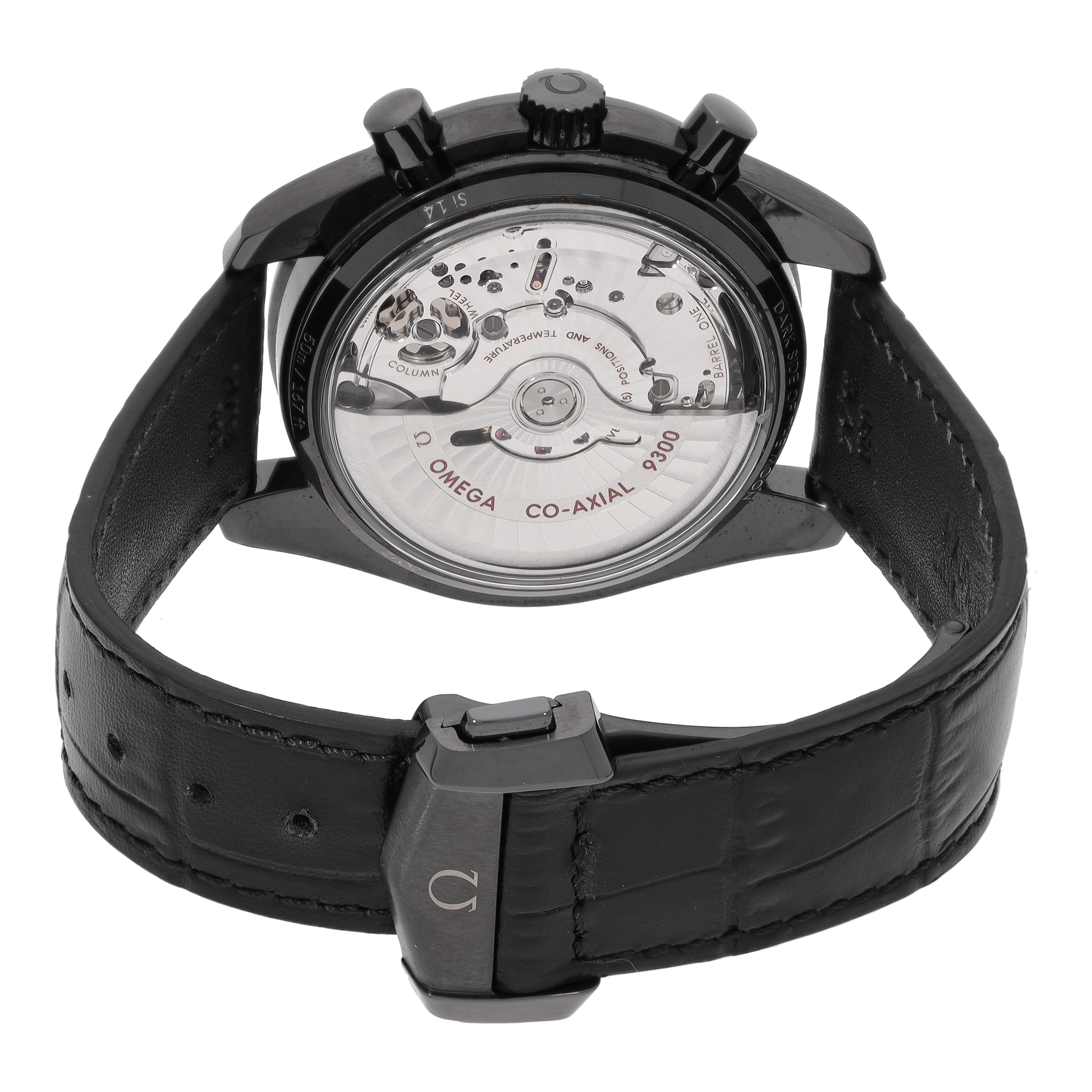 Omega Speedmaster 311.92.44.51.01.005