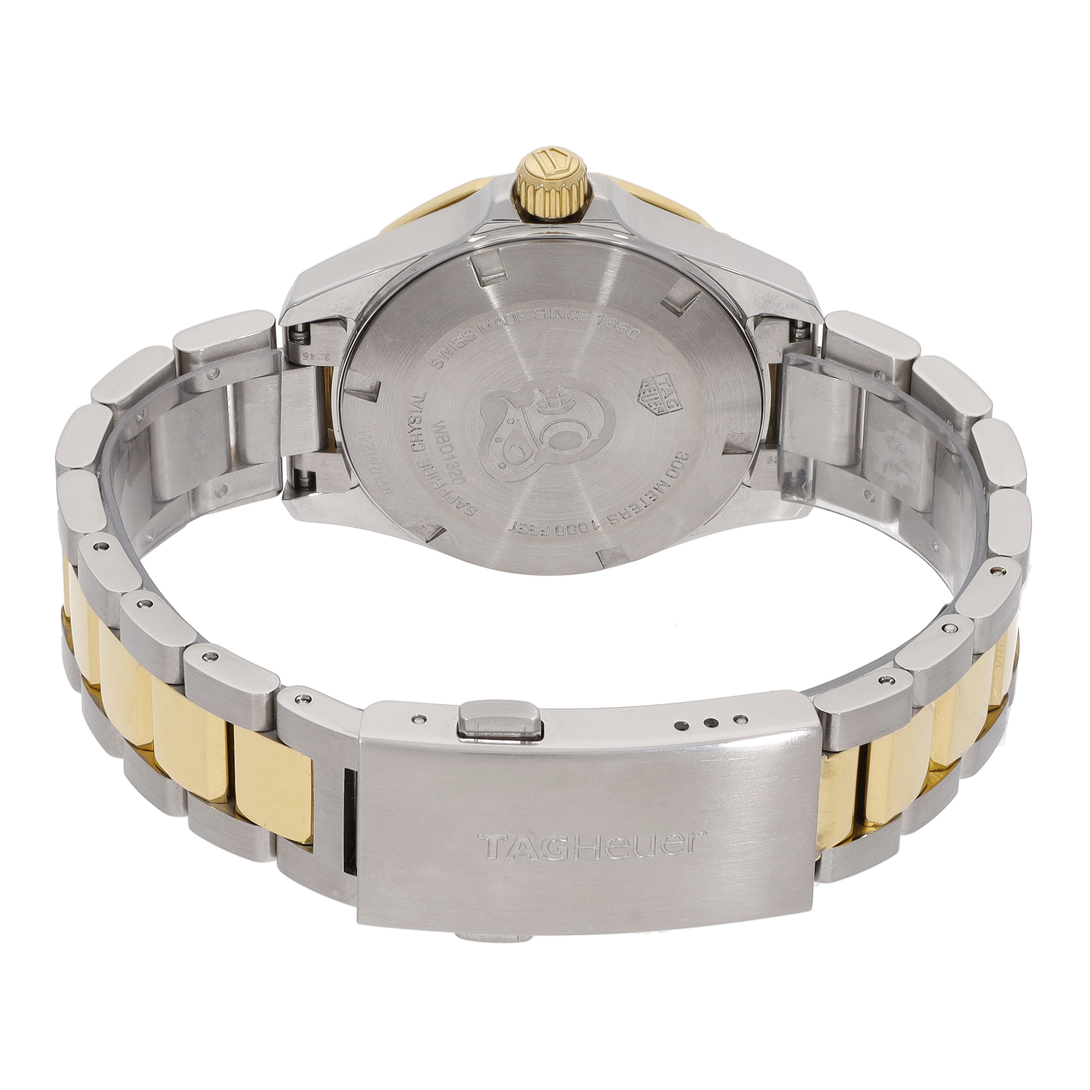 TAG Heuer Aquaracer WBD1320.BB0320