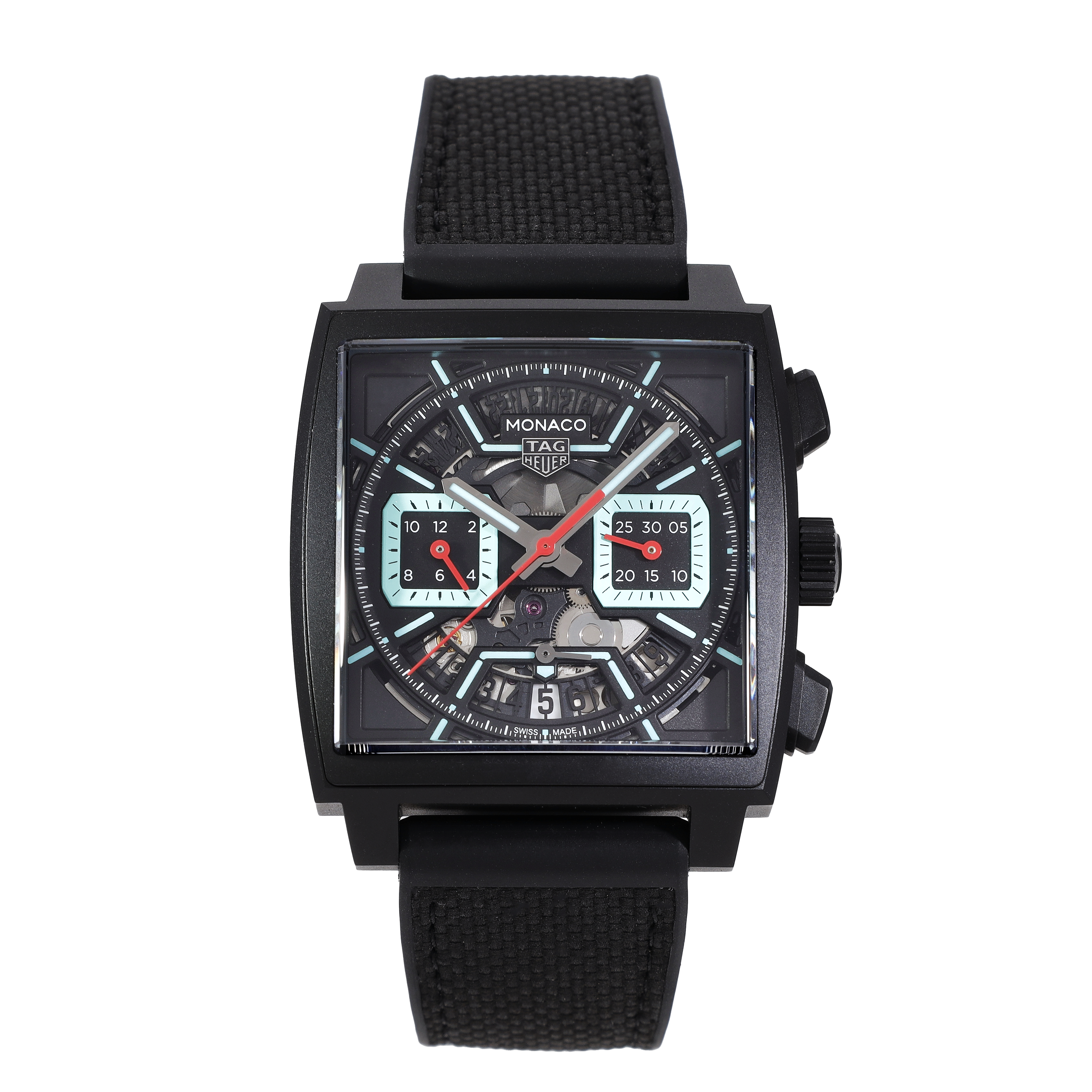 TAG Heuer Monaco CBL2184