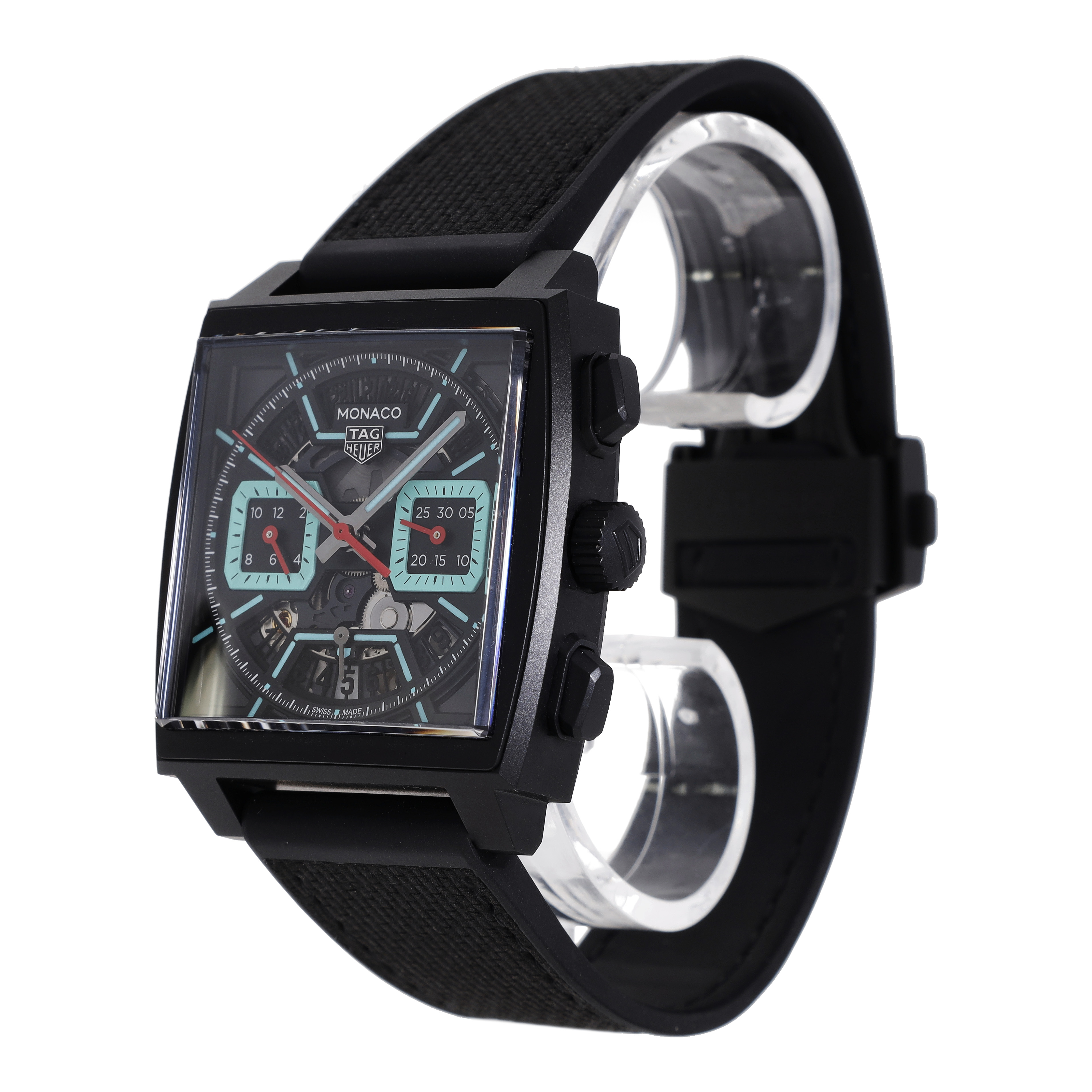 TAG Heuer Monaco CBL2184