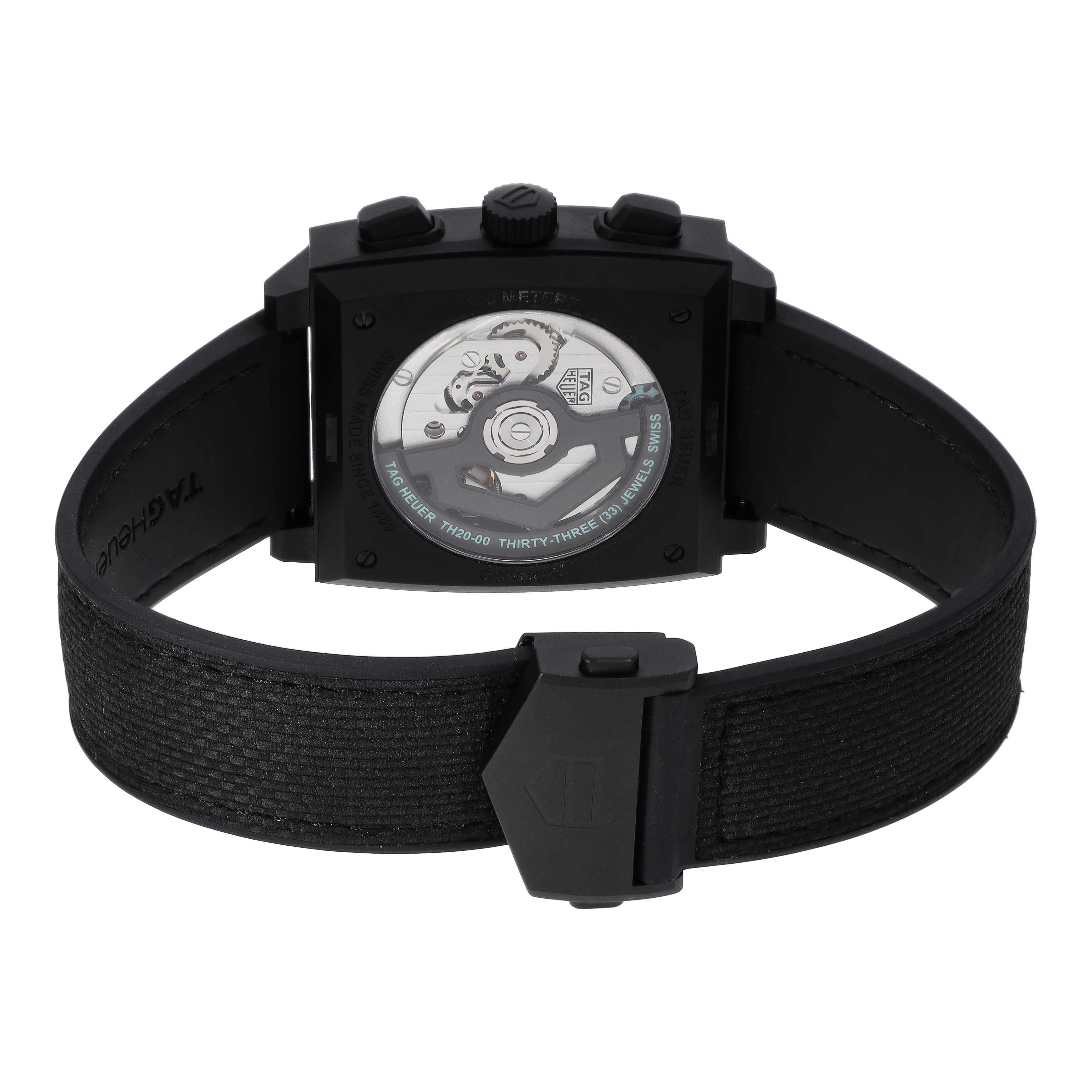 TAG Heuer Monaco CBL2184