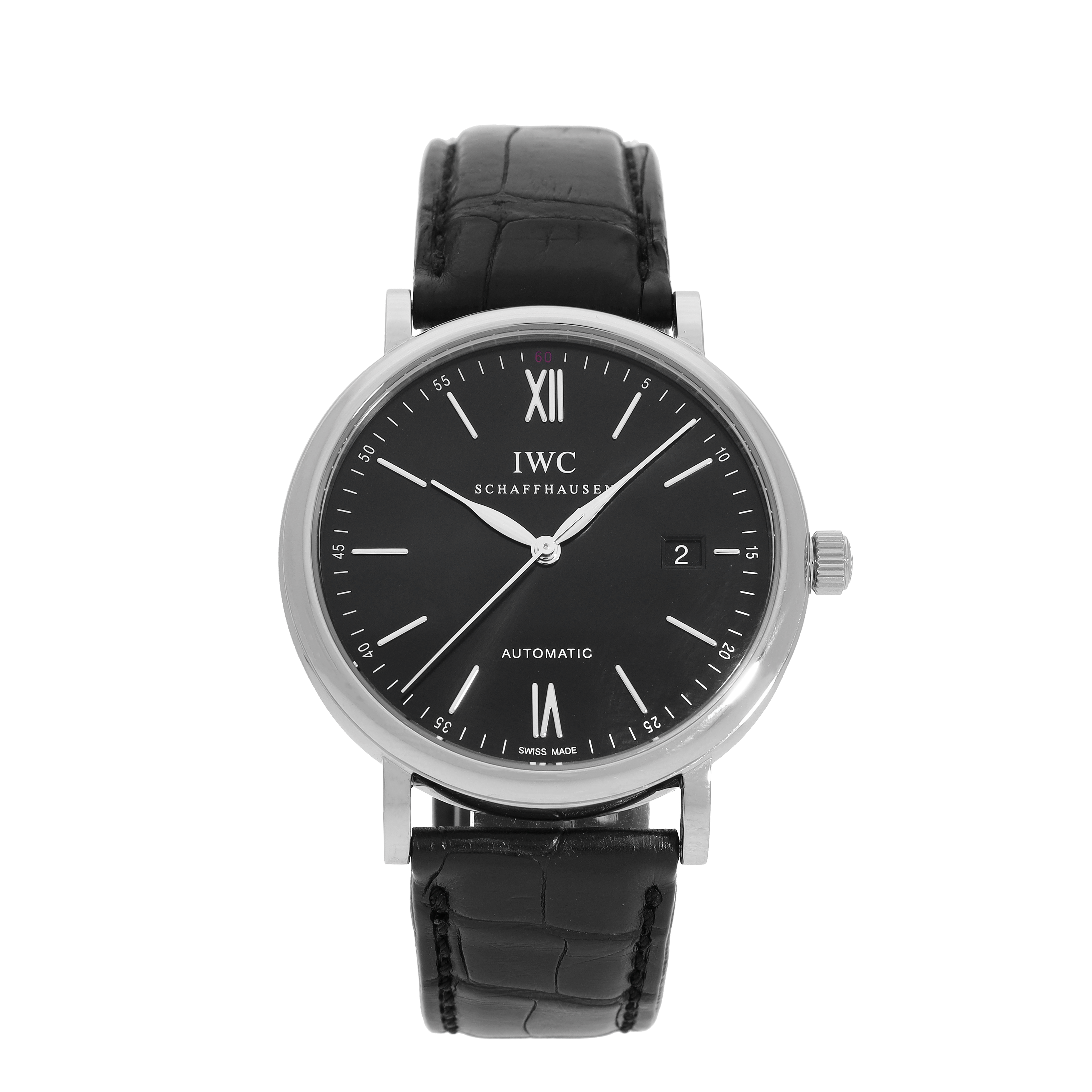 IWC Portofino IW356502