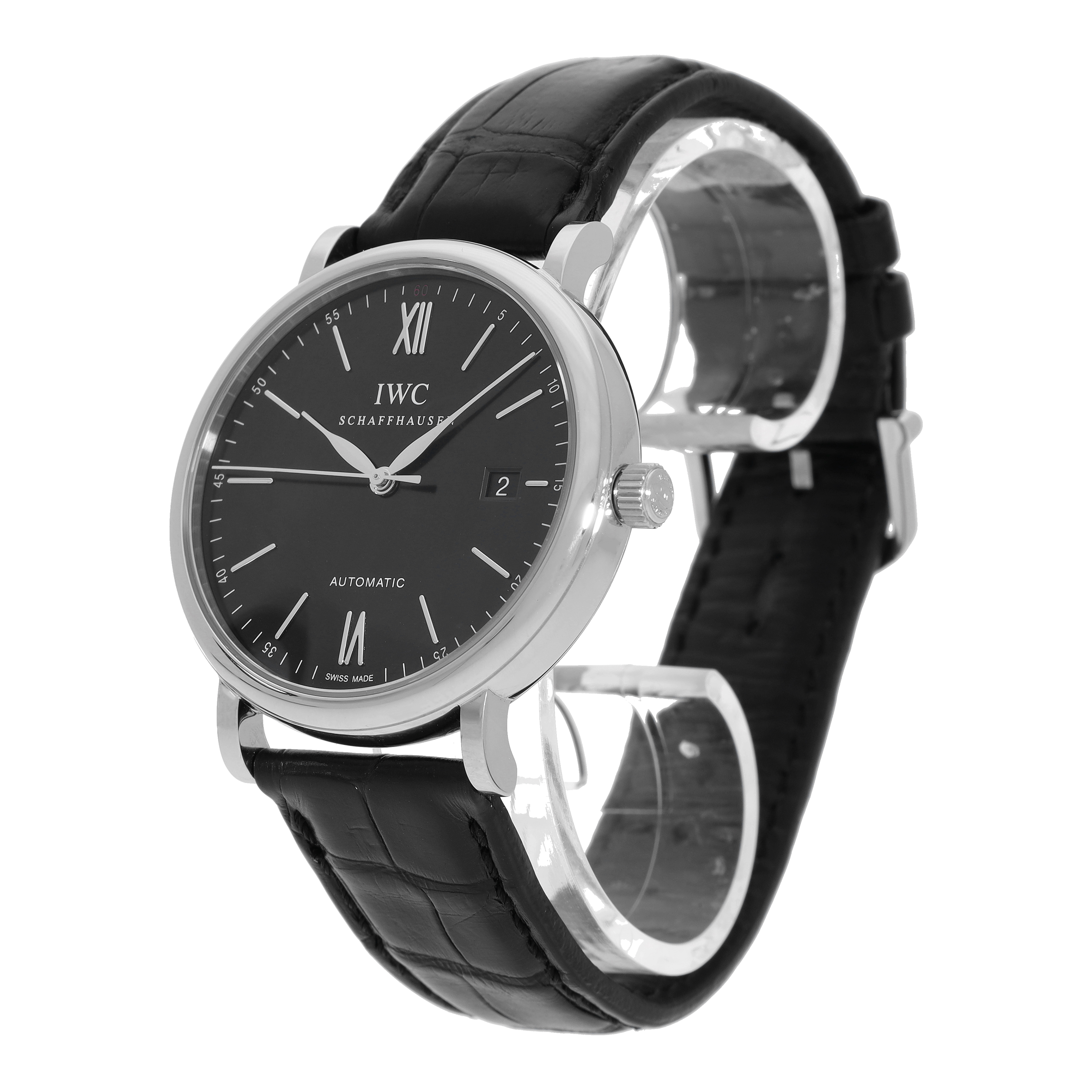 IWC Portofino IW356502