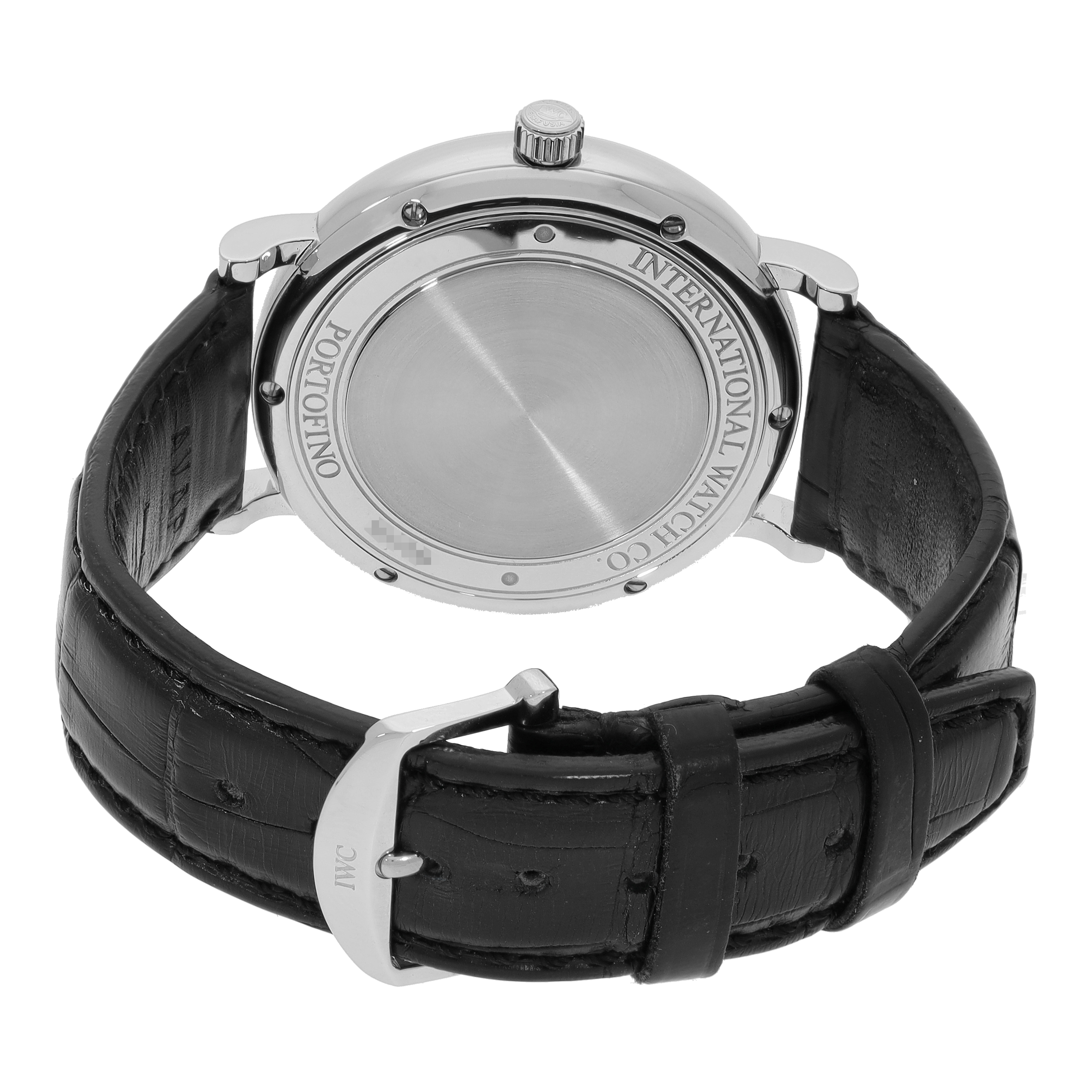 IWC Portofino IW356502