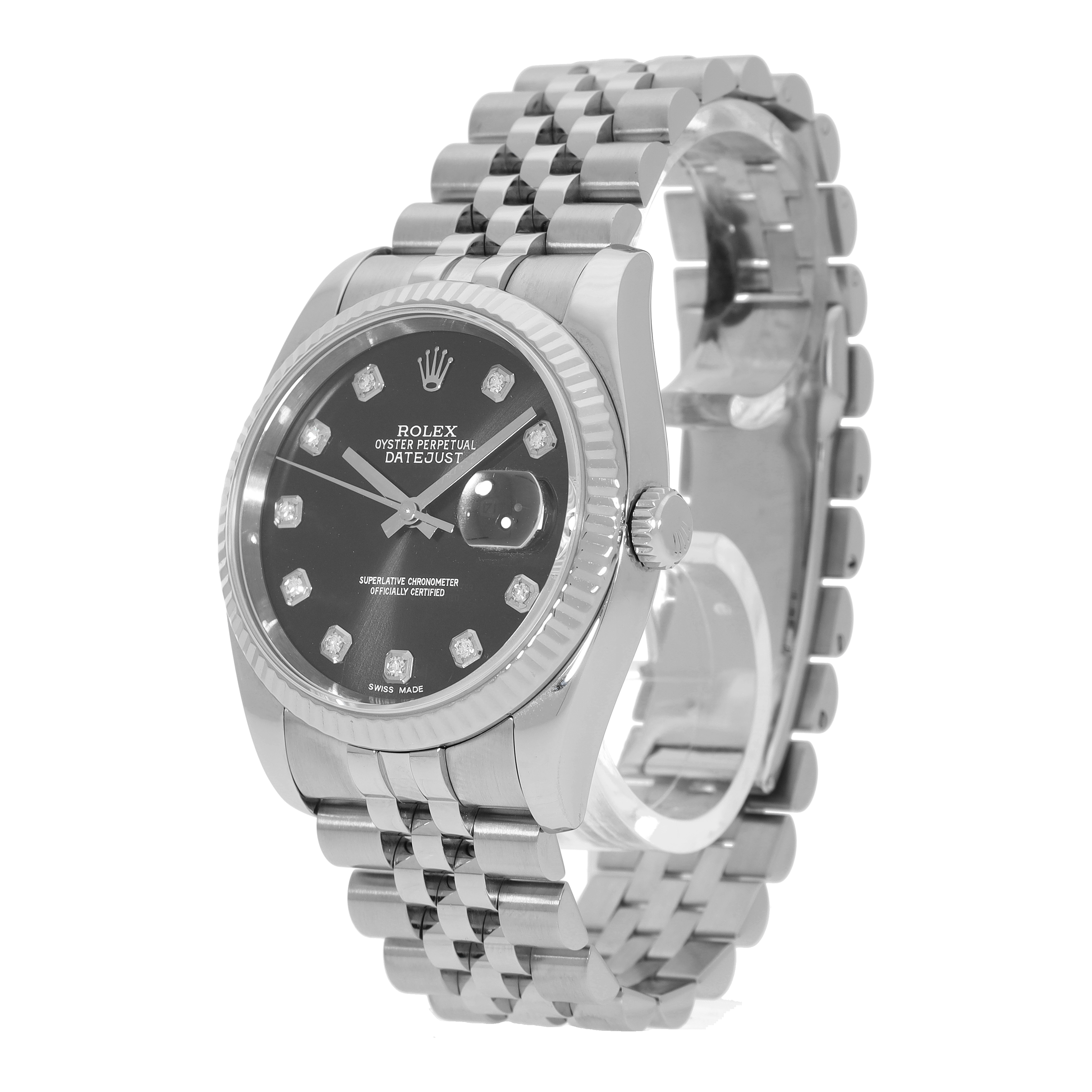 Rolex Datejust 116234