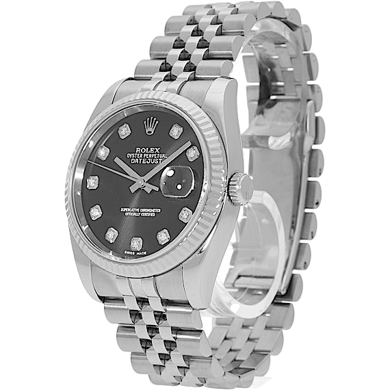 Rolex Datejust 116234 Rolex Datejust 116234