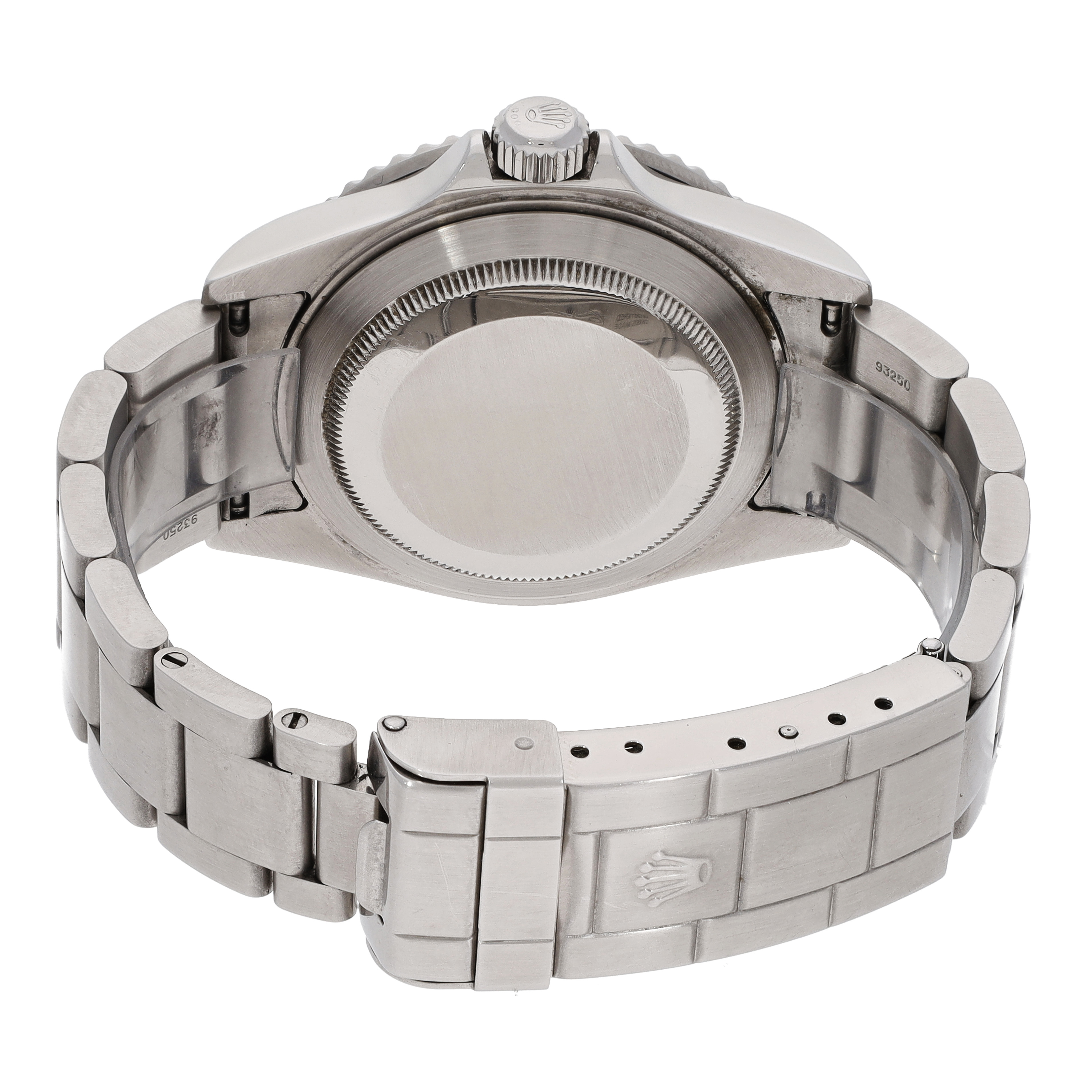 Rolex Submariner 16610