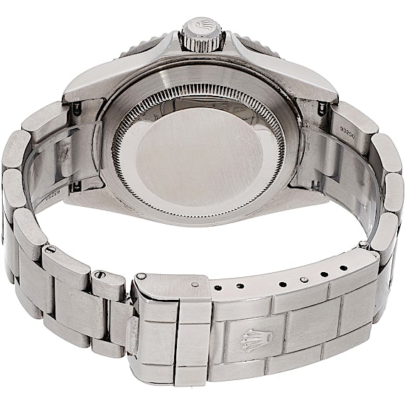 Rolex Submariner 16610 Rolex Submariner 16610