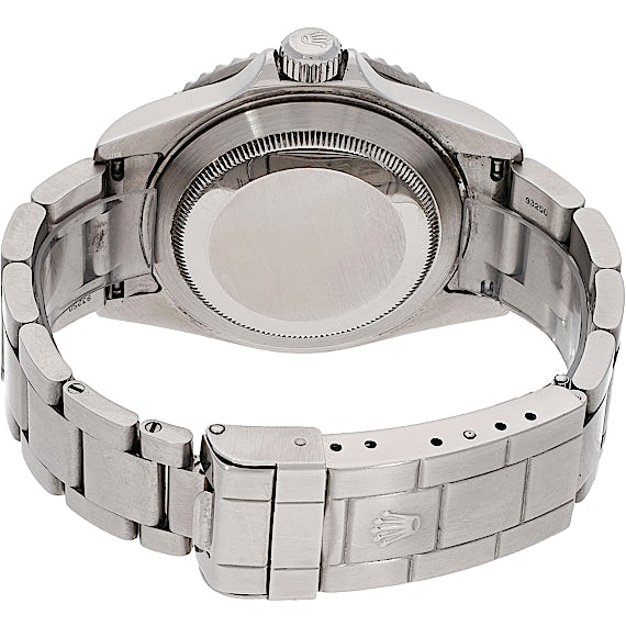 Rolex Submariner 16610 Rolex Submariner 16610